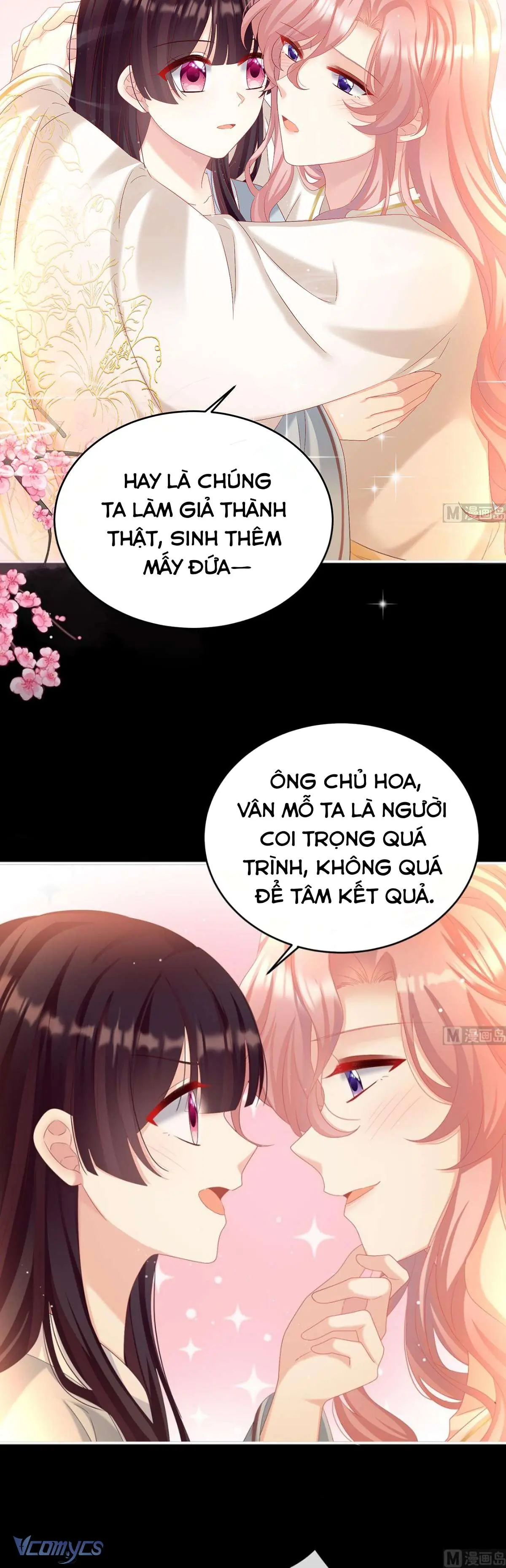 Kiều Phu Có Hỷ Chapter 75 - Trang 12