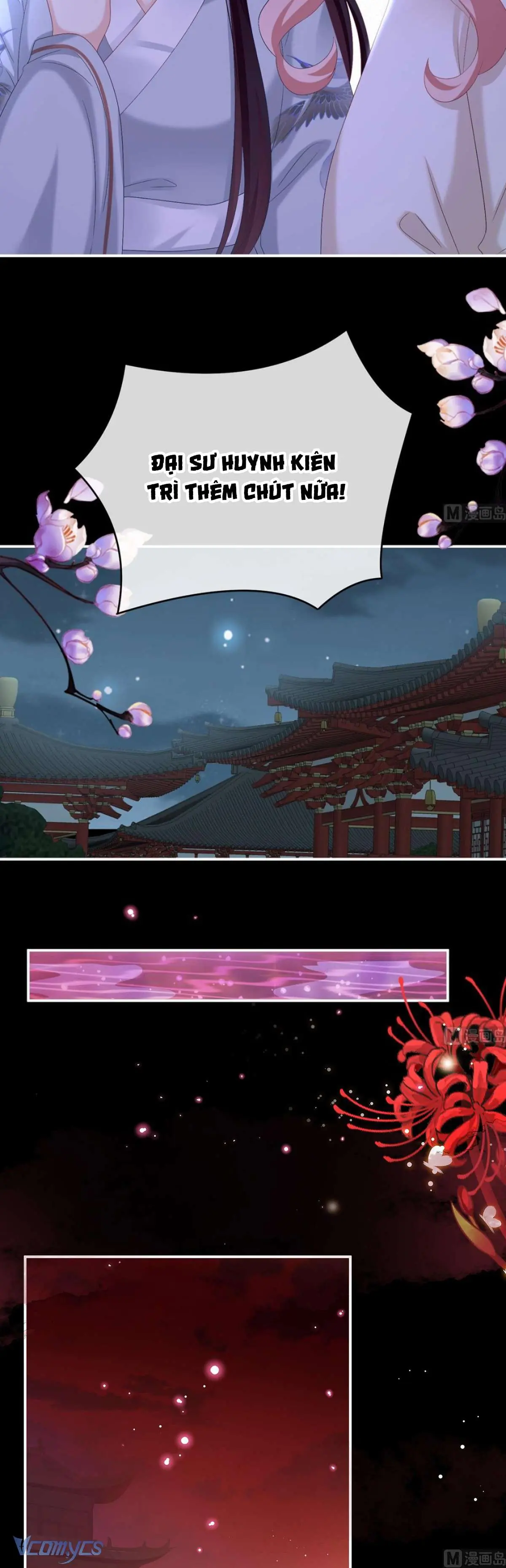 Kiều Phu Có Hỷ Chapter 75 - Trang 14