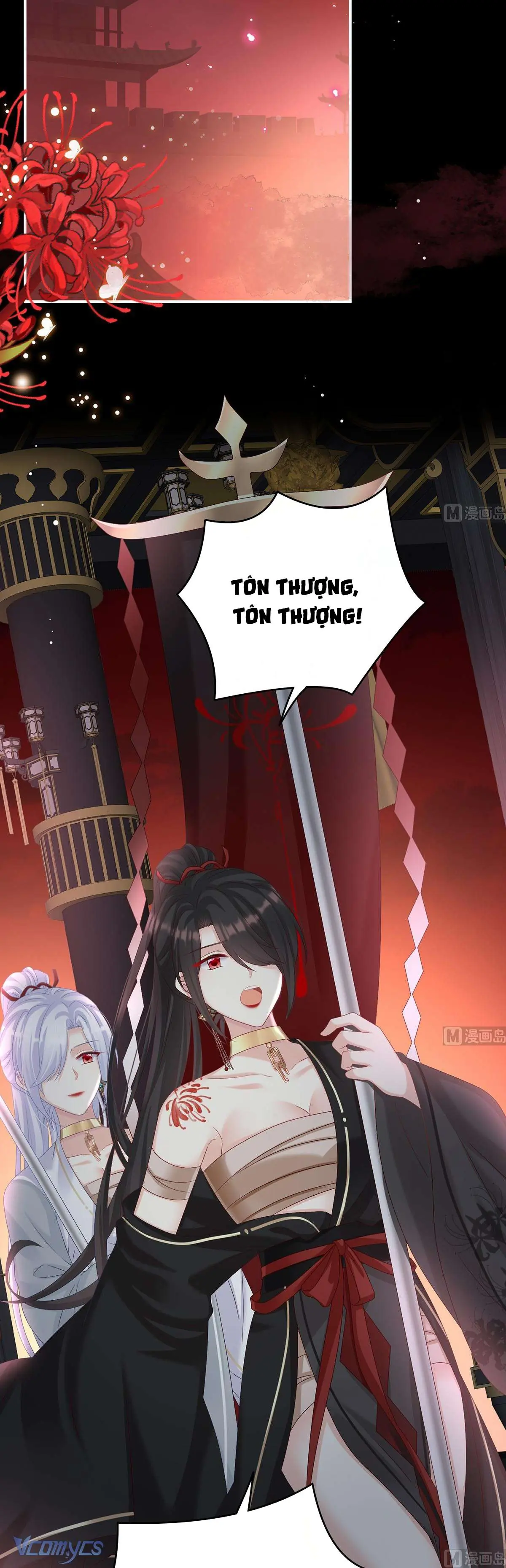 Kiều Phu Có Hỷ Chapter 75 - Trang 15