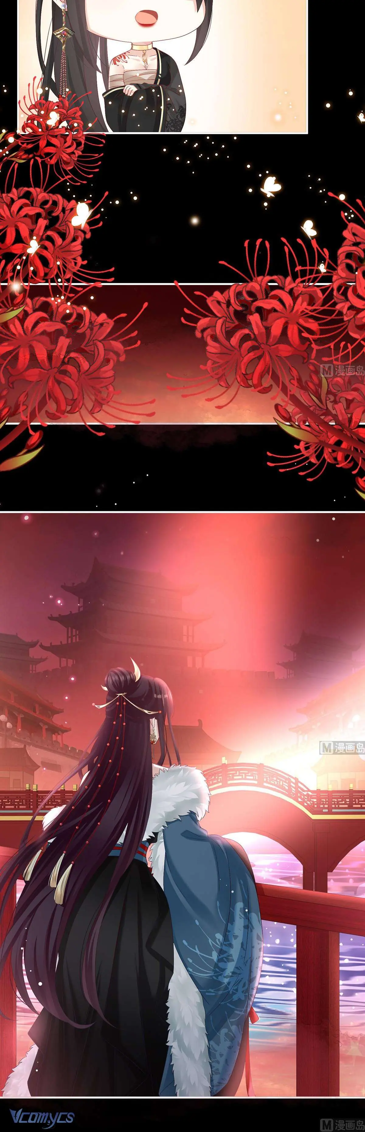 Kiều Phu Có Hỷ Chapter 75 - Trang 17