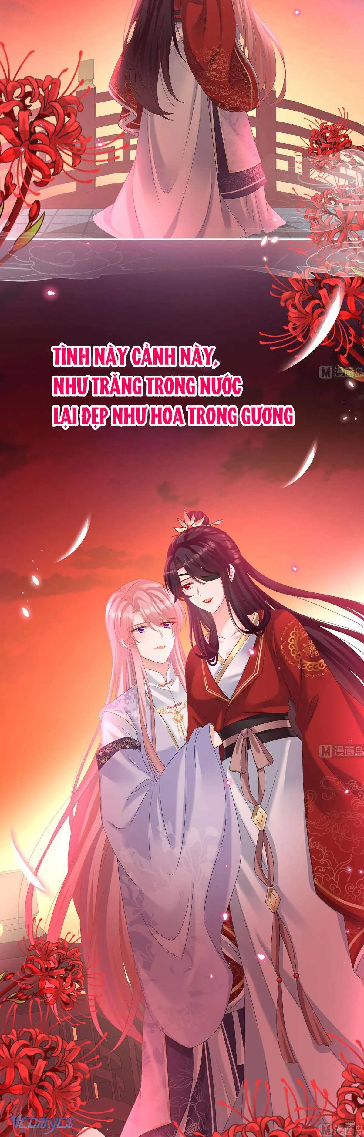 Kiều Phu Có Hỷ Chapter 75 - Trang 20