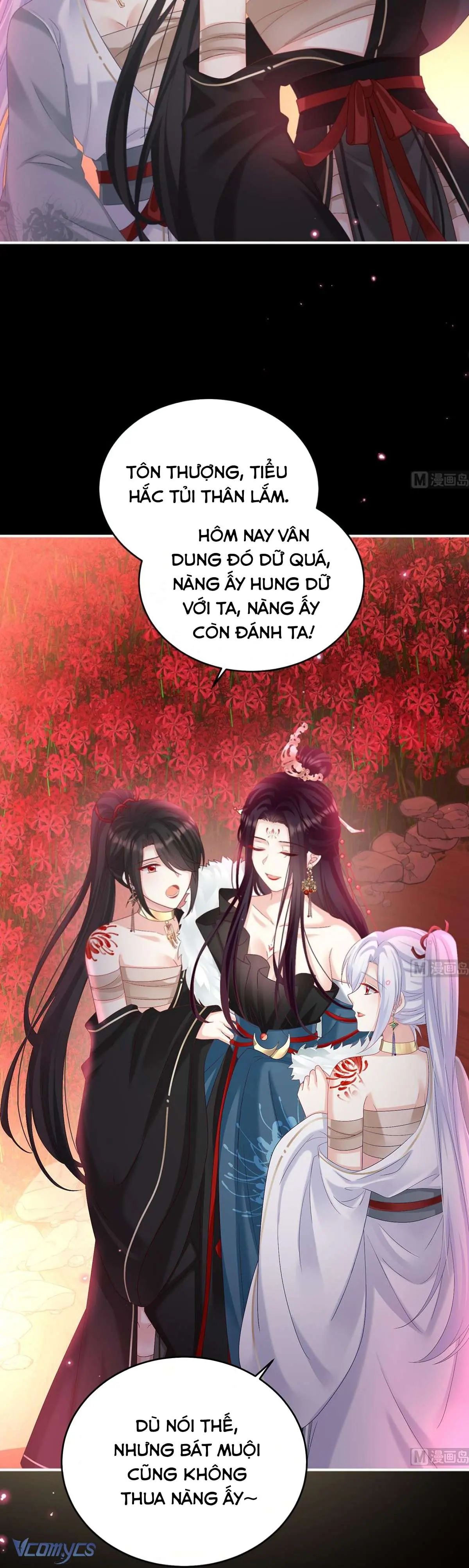 Kiều Phu Có Hỷ Chapter 75 - Trang 24