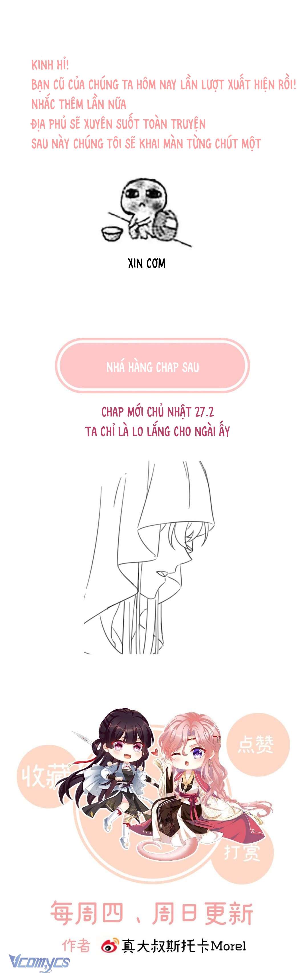 Kiều Phu Có Hỷ Chapter 75 - Trang 28