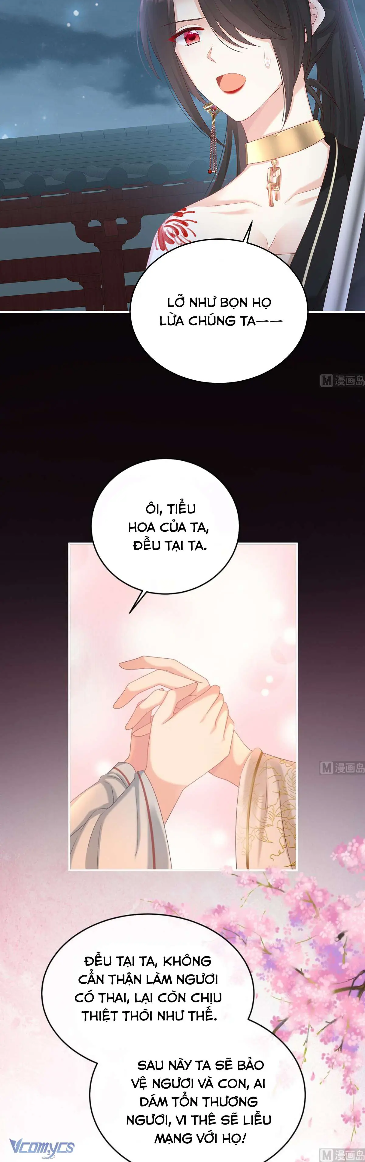 Kiều Phu Có Hỷ Chapter 75 - Trang 5