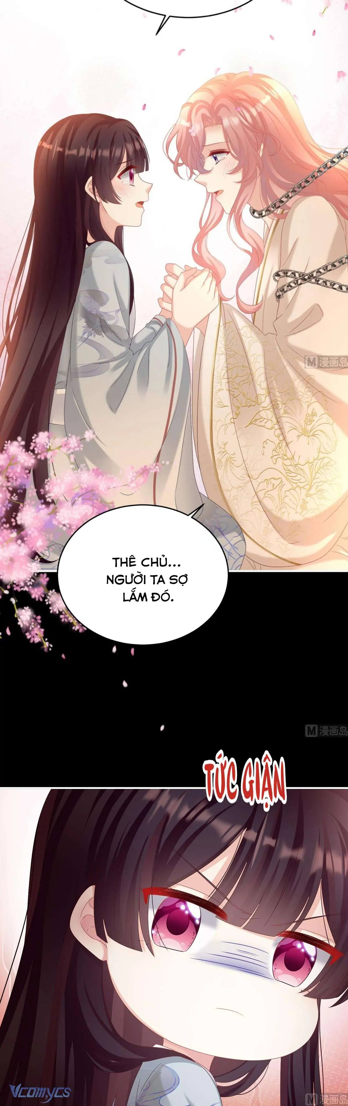 Kiều Phu Có Hỷ Chapter 75 - Trang 6