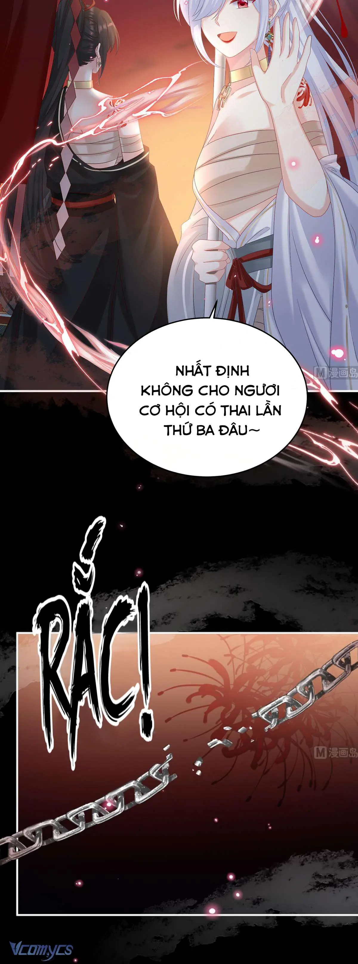 Kiều Phu Có Hỷ Chapter 75 - Trang 9