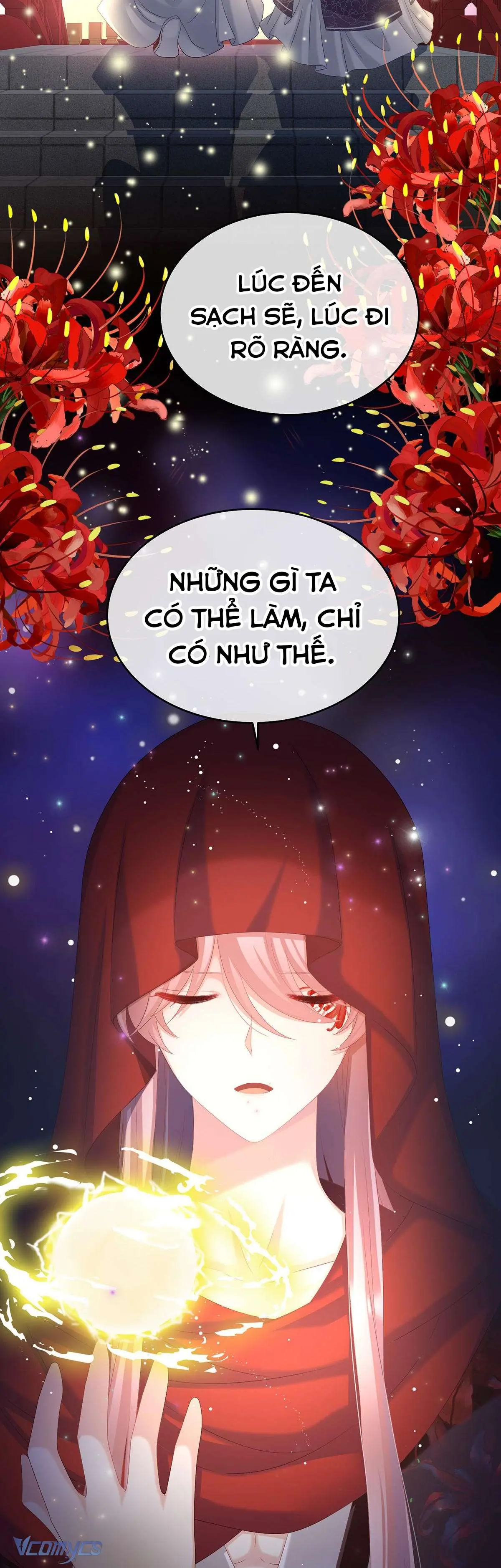 Kiều Phu Có Hỷ Chapter 76 - Trang 12