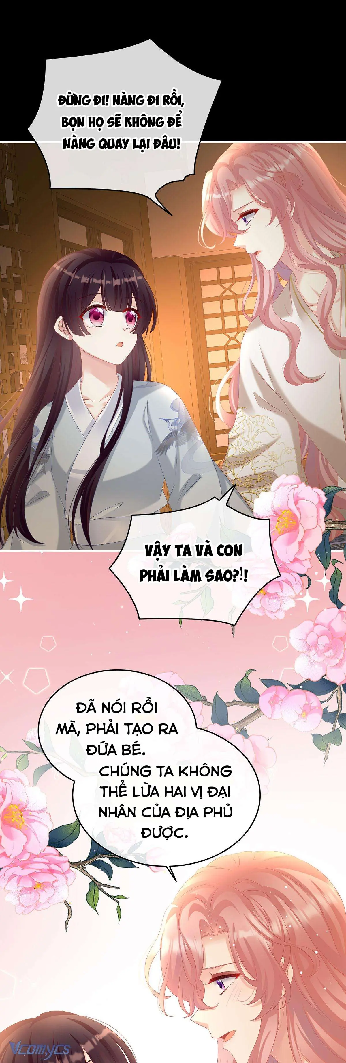 Kiều Phu Có Hỷ Chapter 76 - Trang 15