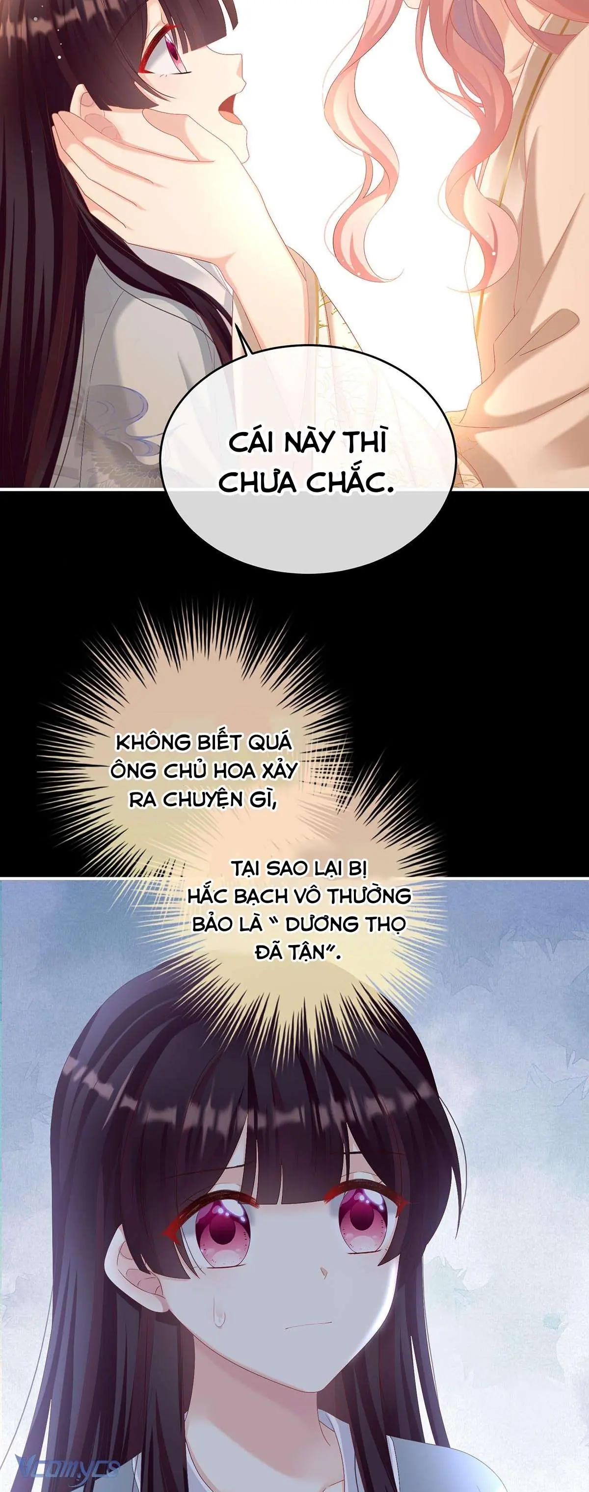 Kiều Phu Có Hỷ Chapter 76 - Trang 16
