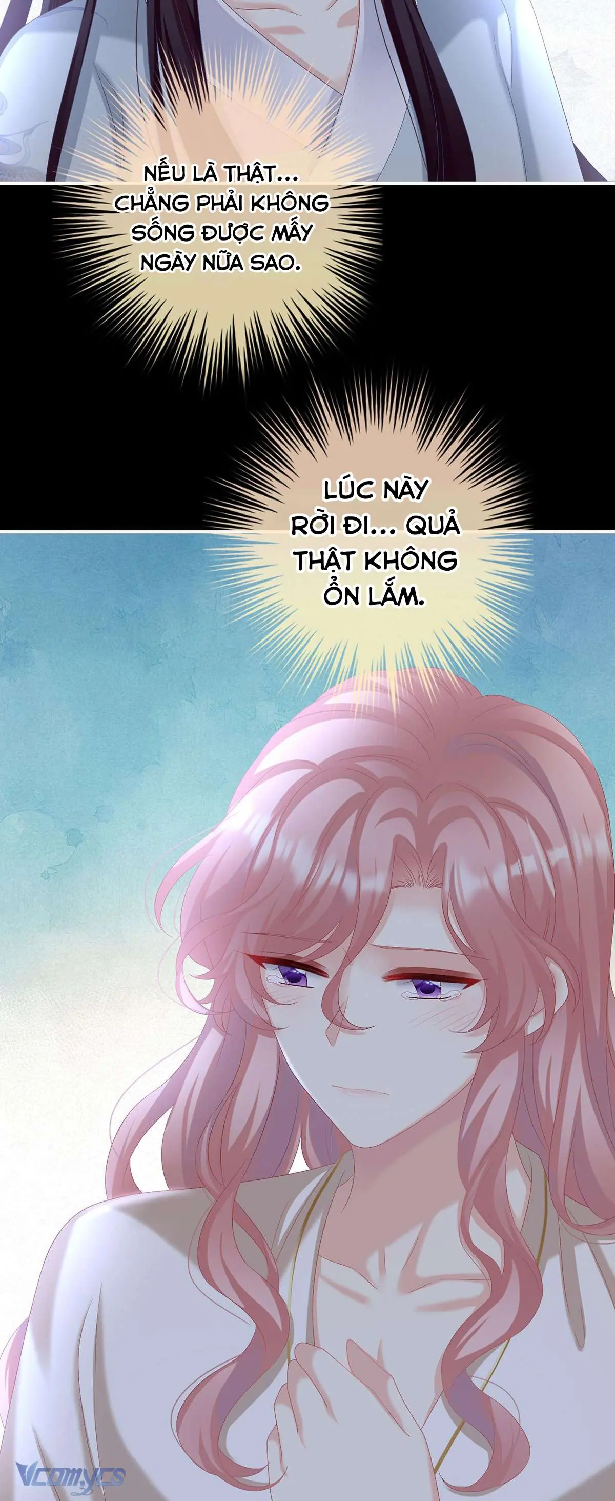 Kiều Phu Có Hỷ Chapter 76 - Trang 17
