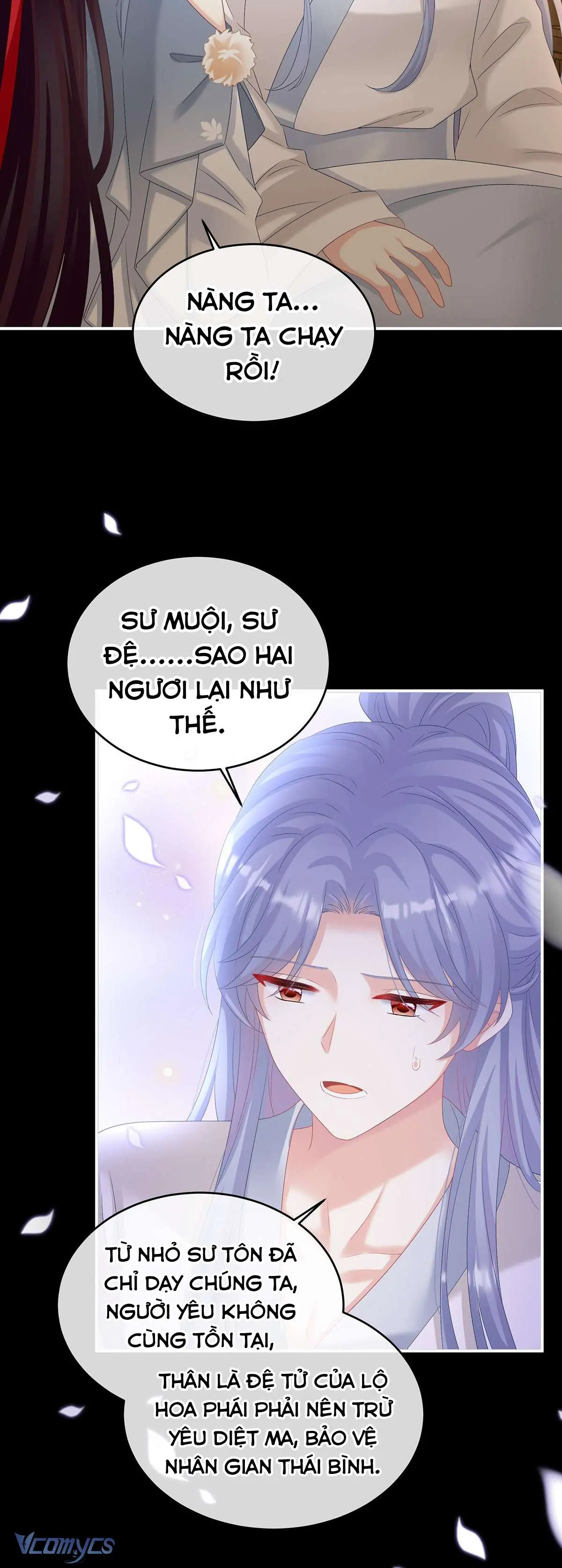 Kiều Phu Có Hỷ Chapter 76 - Trang 24
