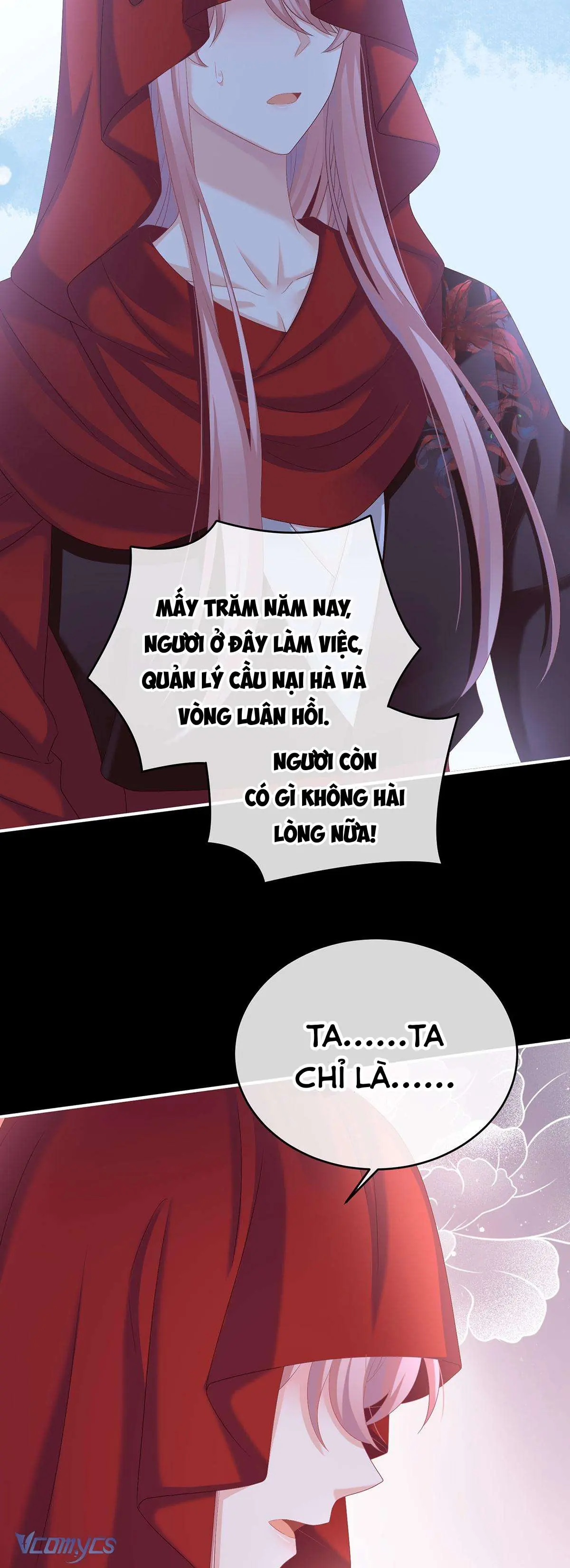 Kiều Phu Có Hỷ Chapter 76 - Trang 6