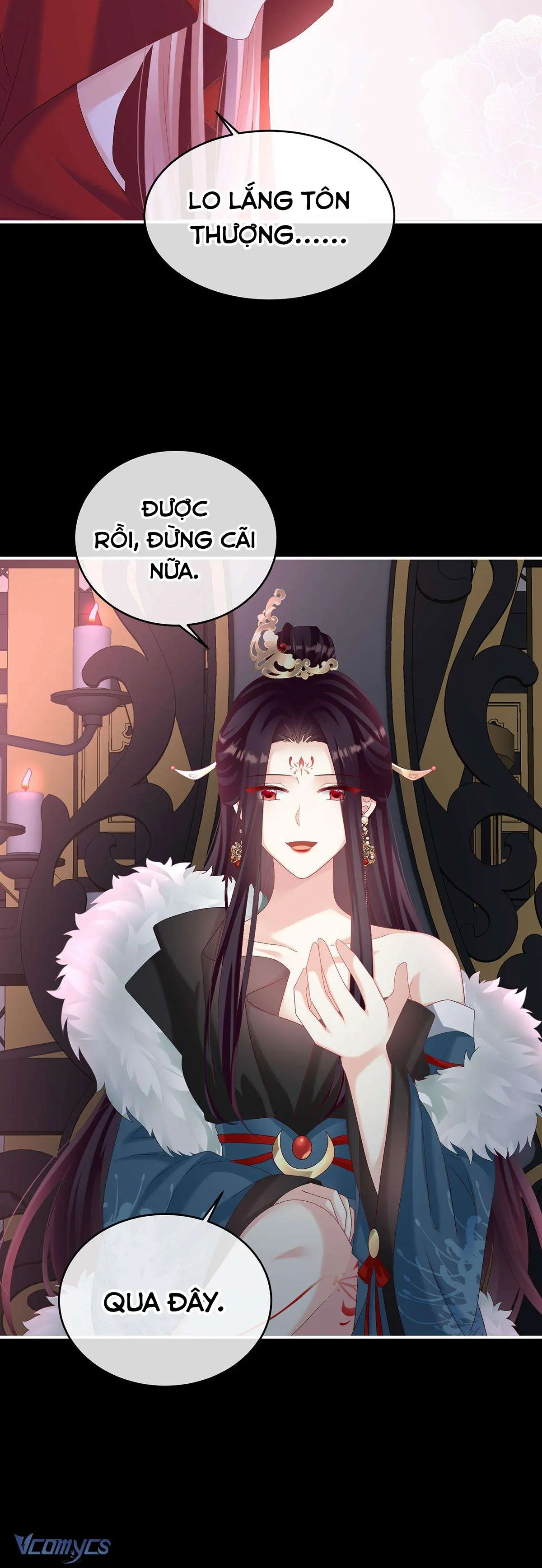Kiều Phu Có Hỷ Chapter 76 - Trang 7
