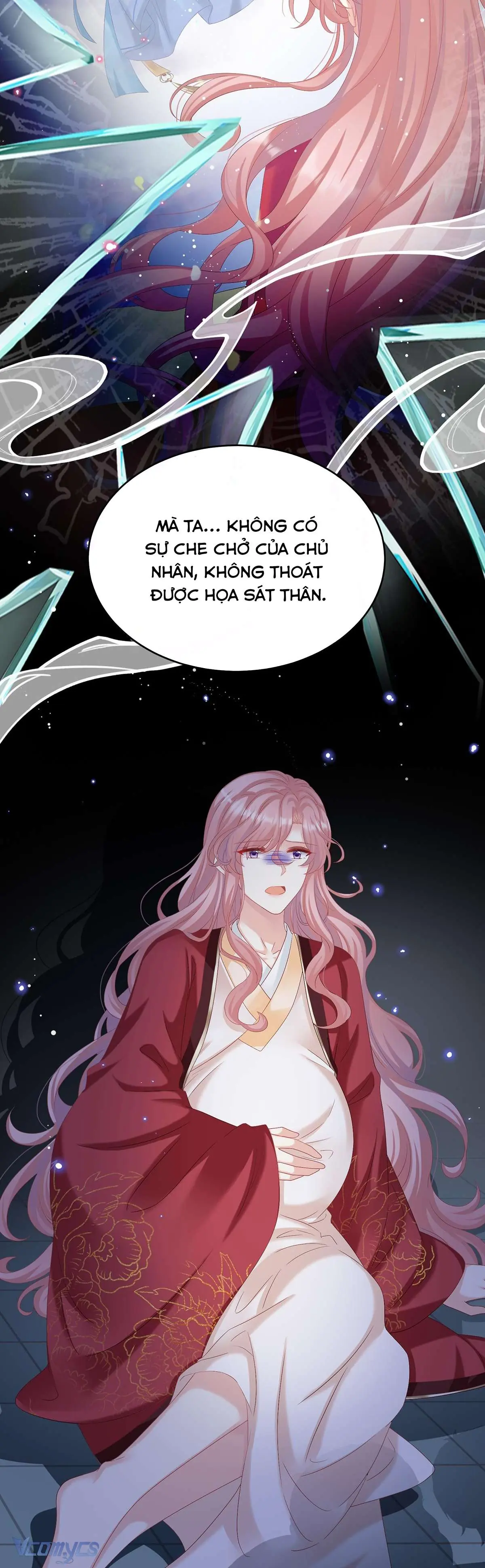 Kiều Phu Có Hỷ Chapter 77 - Trang 10