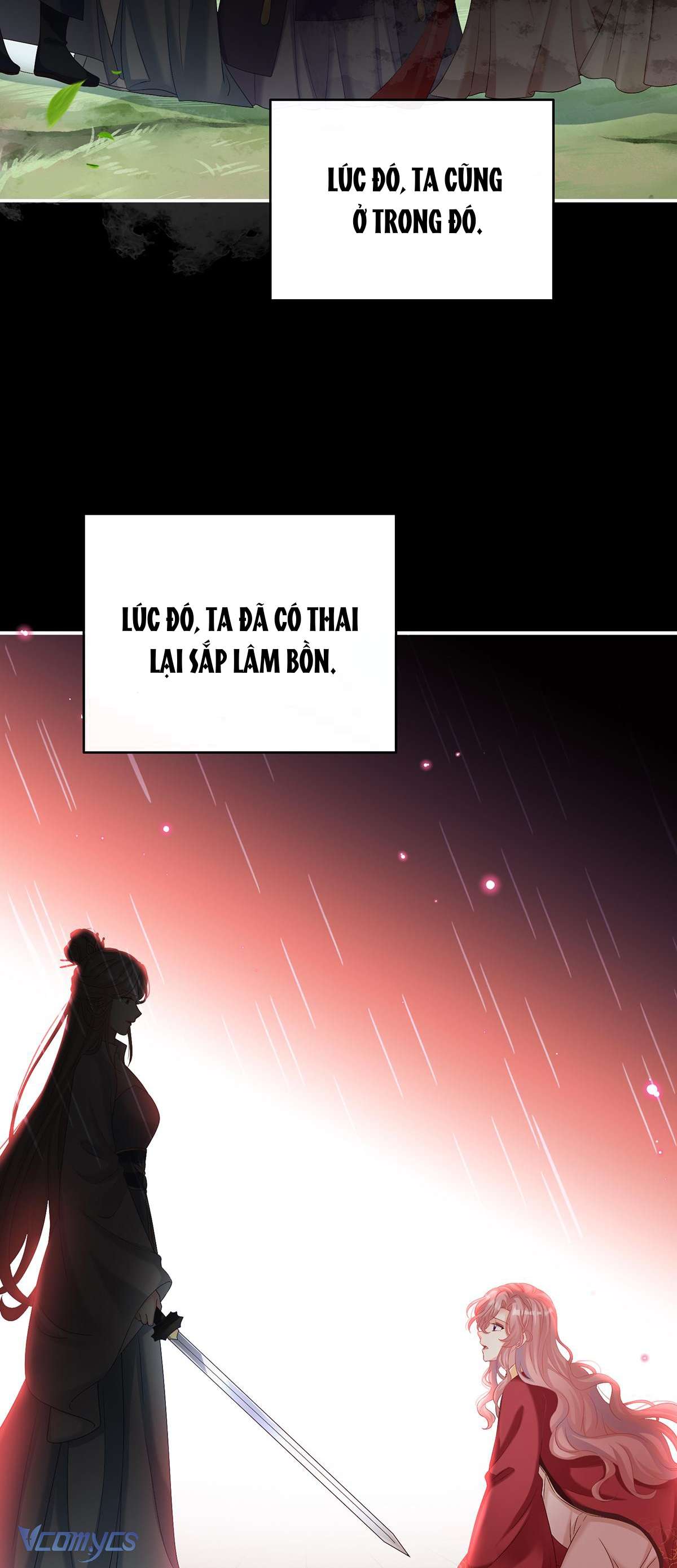 Kiều Phu Có Hỷ Chapter 77 - Trang 12