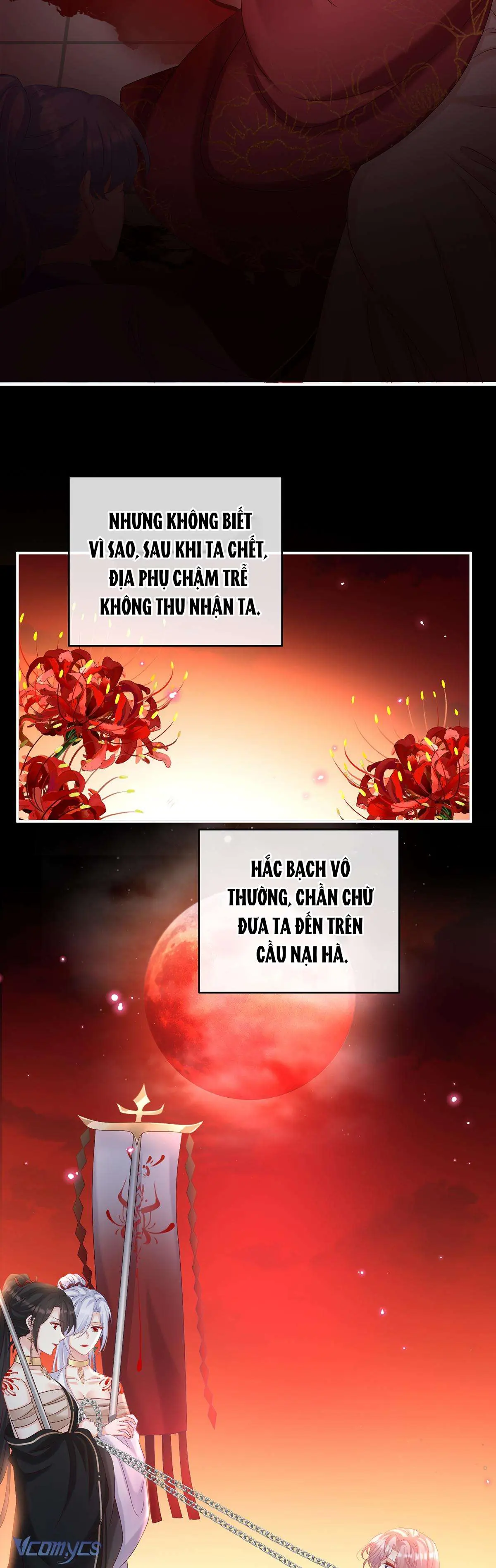 Kiều Phu Có Hỷ Chapter 77 - Trang 14