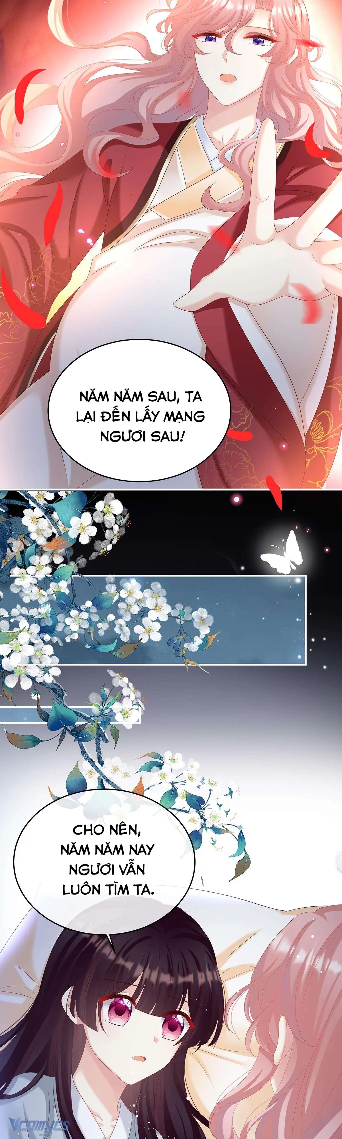 Kiều Phu Có Hỷ Chapter 77 - Trang 17