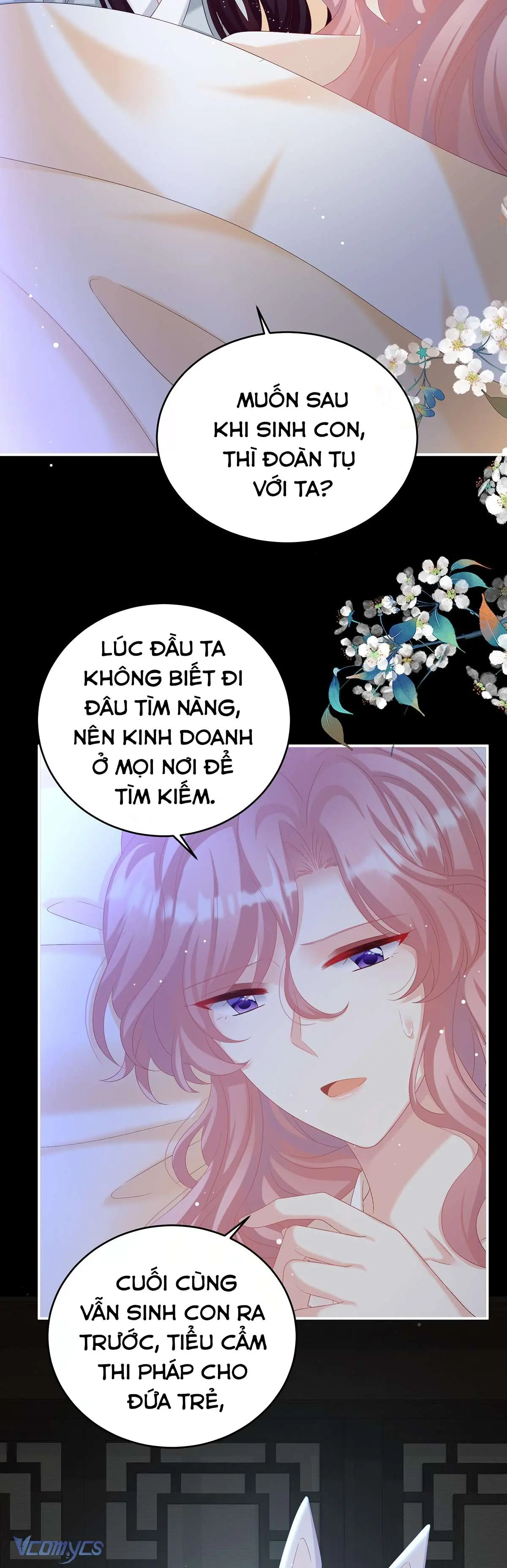 Kiều Phu Có Hỷ Chapter 77 - Trang 18