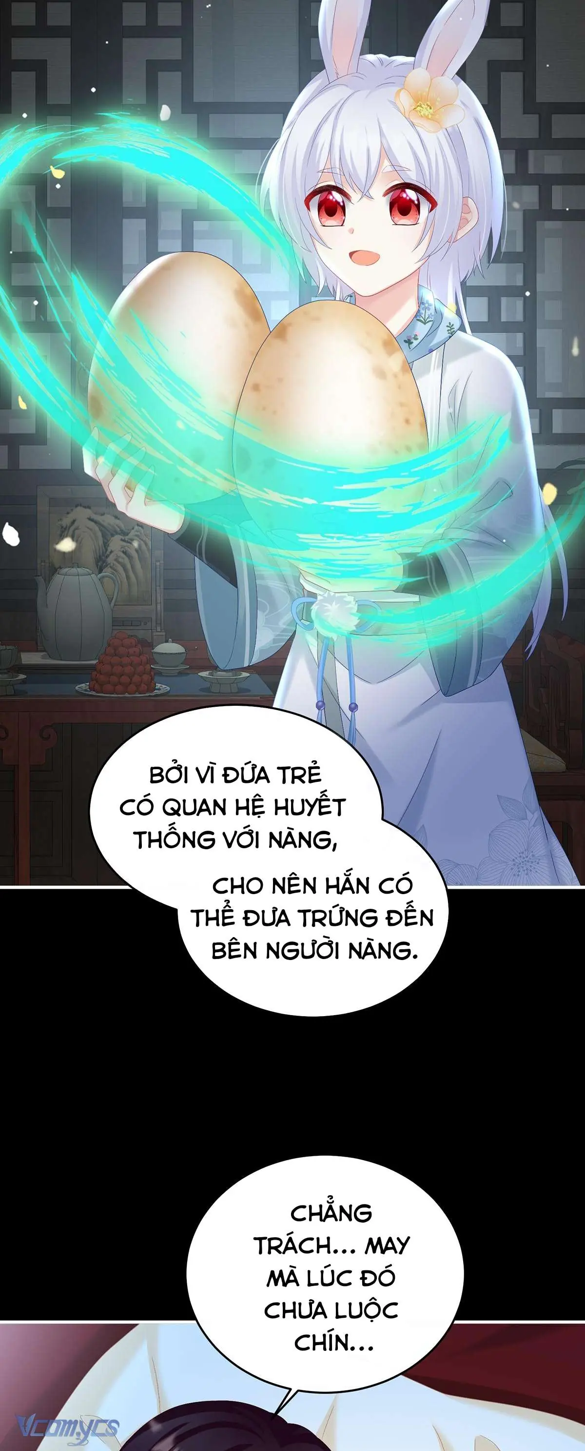 Kiều Phu Có Hỷ Chapter 77 - Trang 19