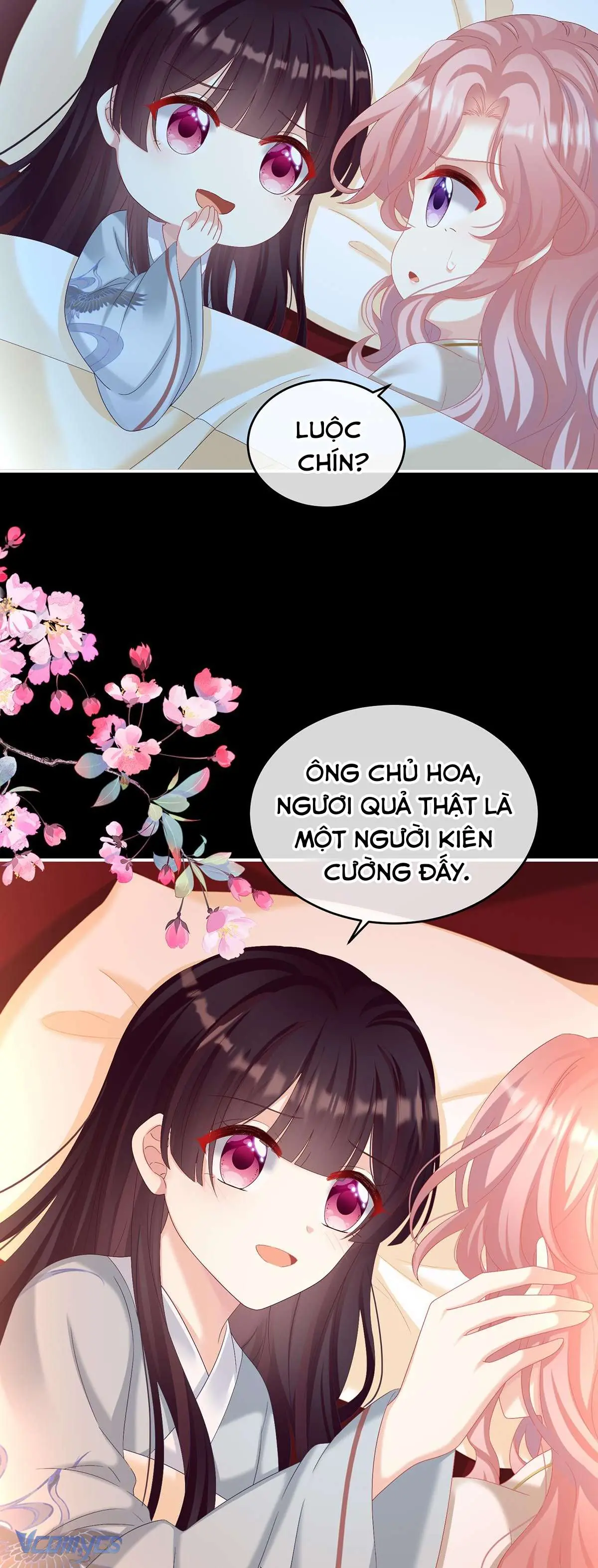 Kiều Phu Có Hỷ Chapter 77 - Trang 20