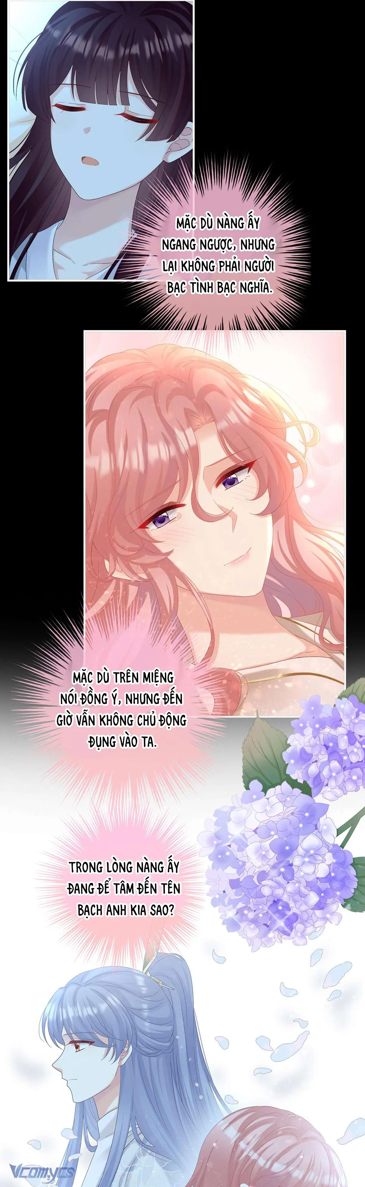 Kiều Phu Có Hỷ Chapter 77 - Trang 23