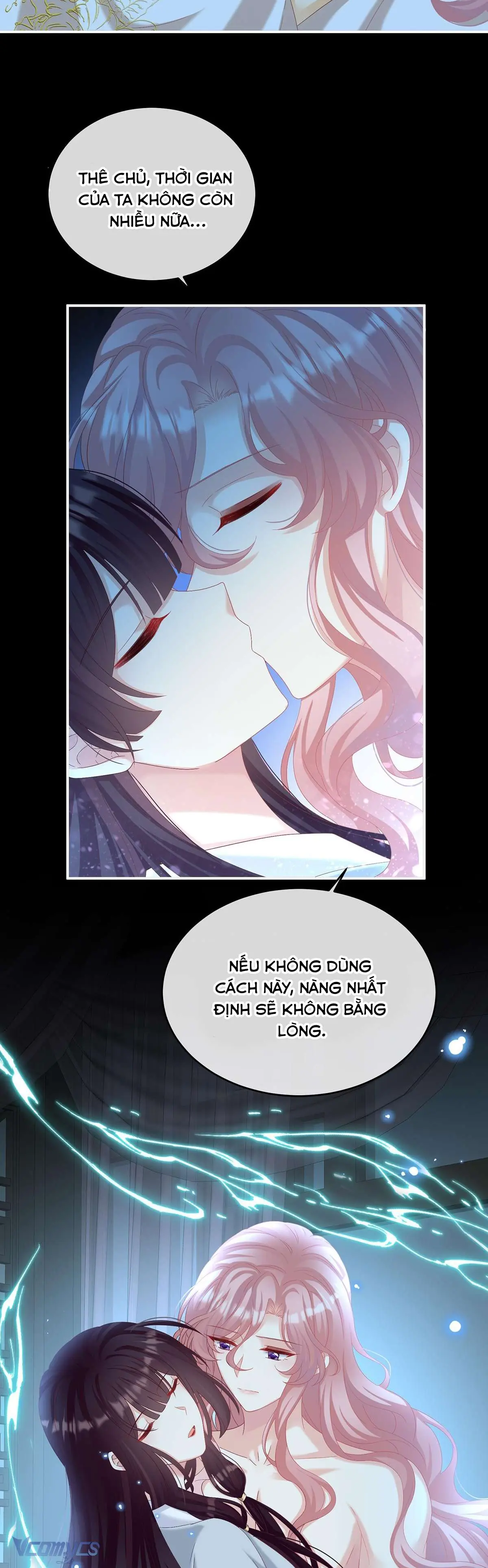 Kiều Phu Có Hỷ Chapter 77 - Trang 25