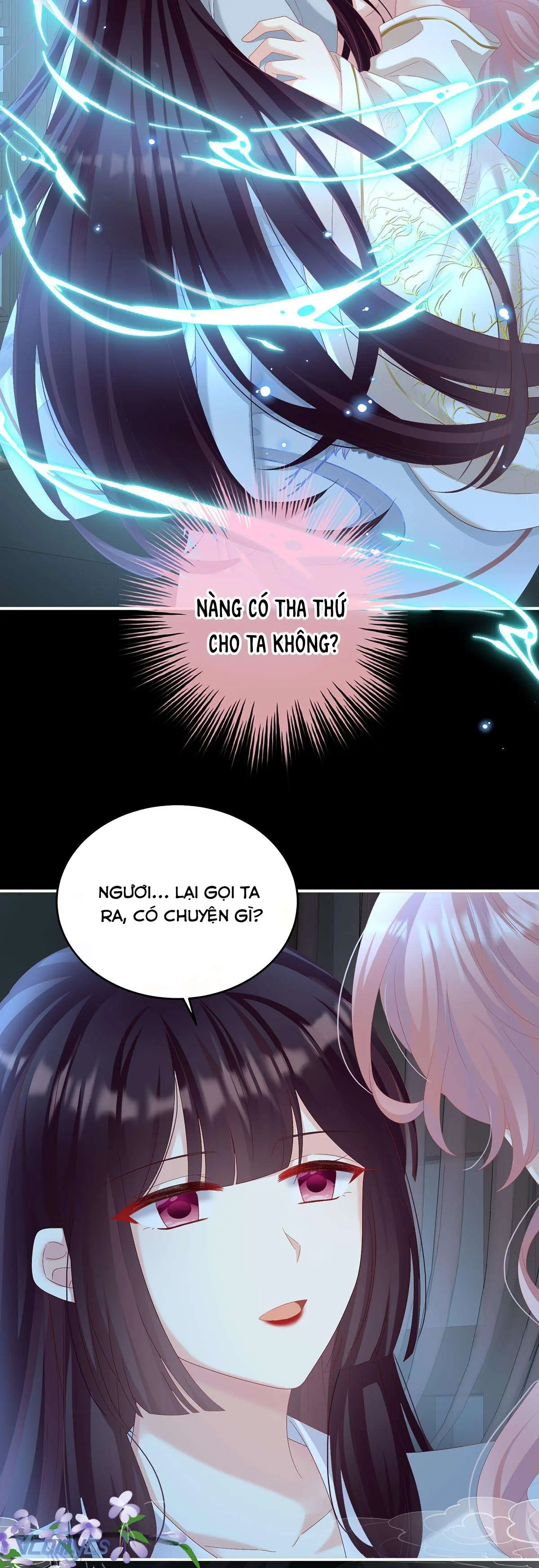 Kiều Phu Có Hỷ Chapter 77 - Trang 26