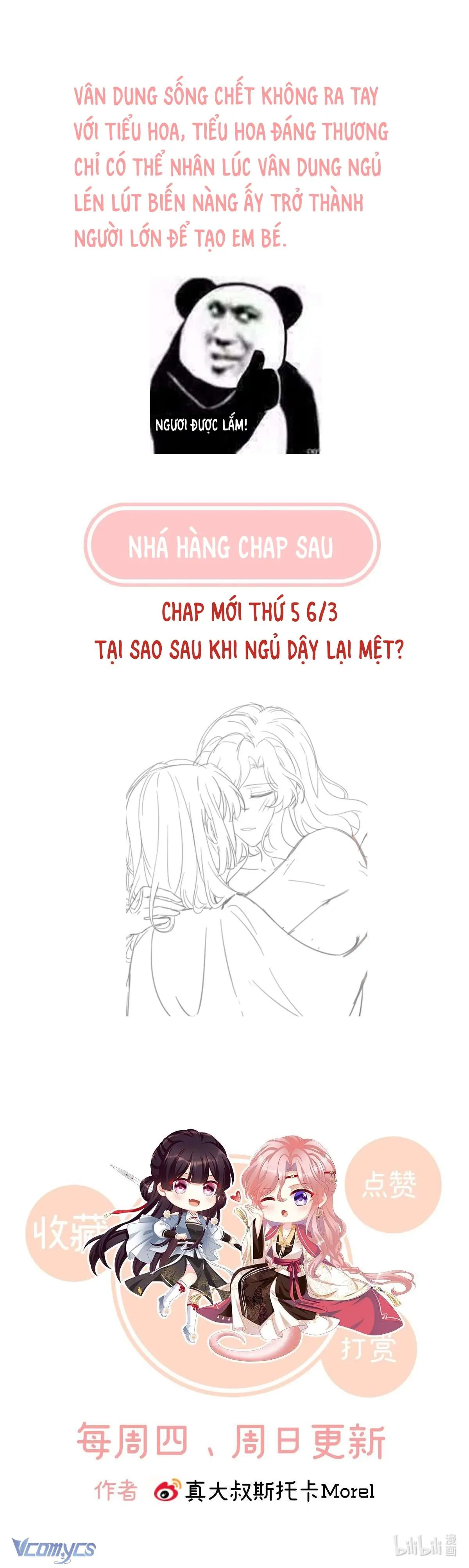 Kiều Phu Có Hỷ Chapter 77 - Trang 28