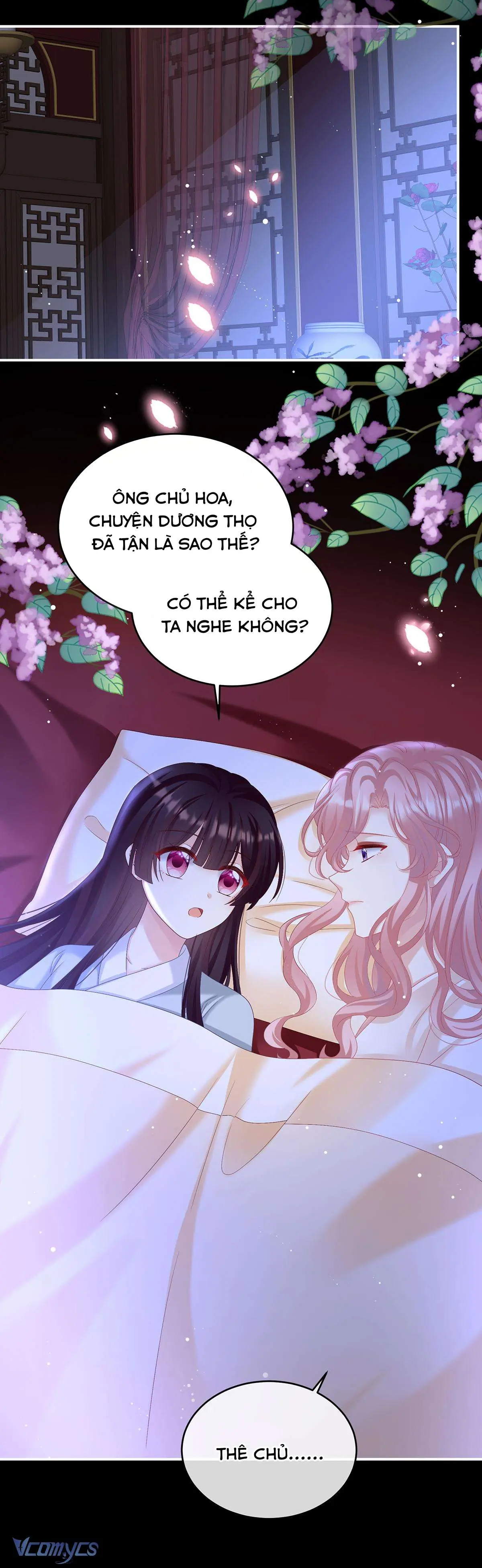 Kiều Phu Có Hỷ Chapter 77 - Trang 5