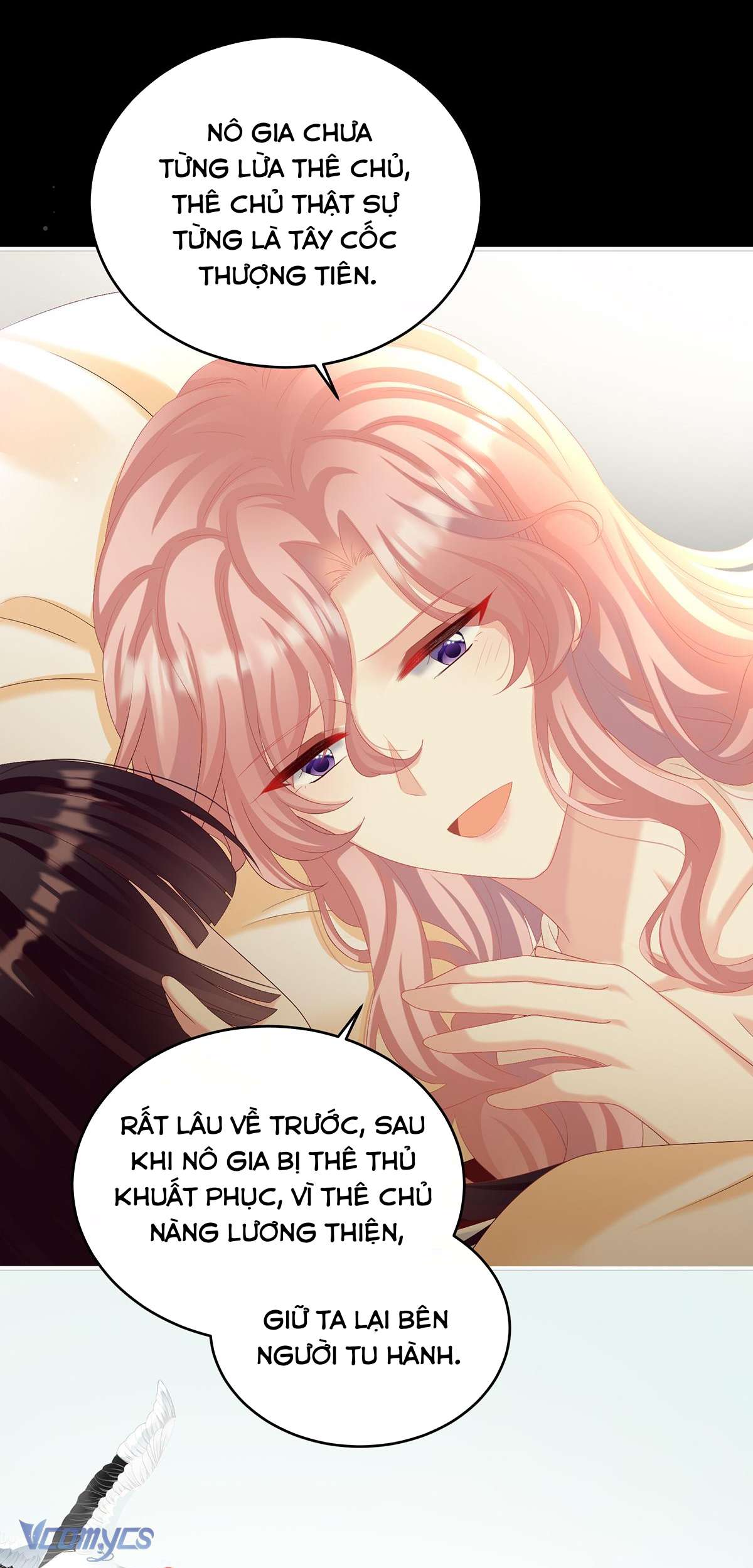 Kiều Phu Có Hỷ Chapter 77 - Trang 6