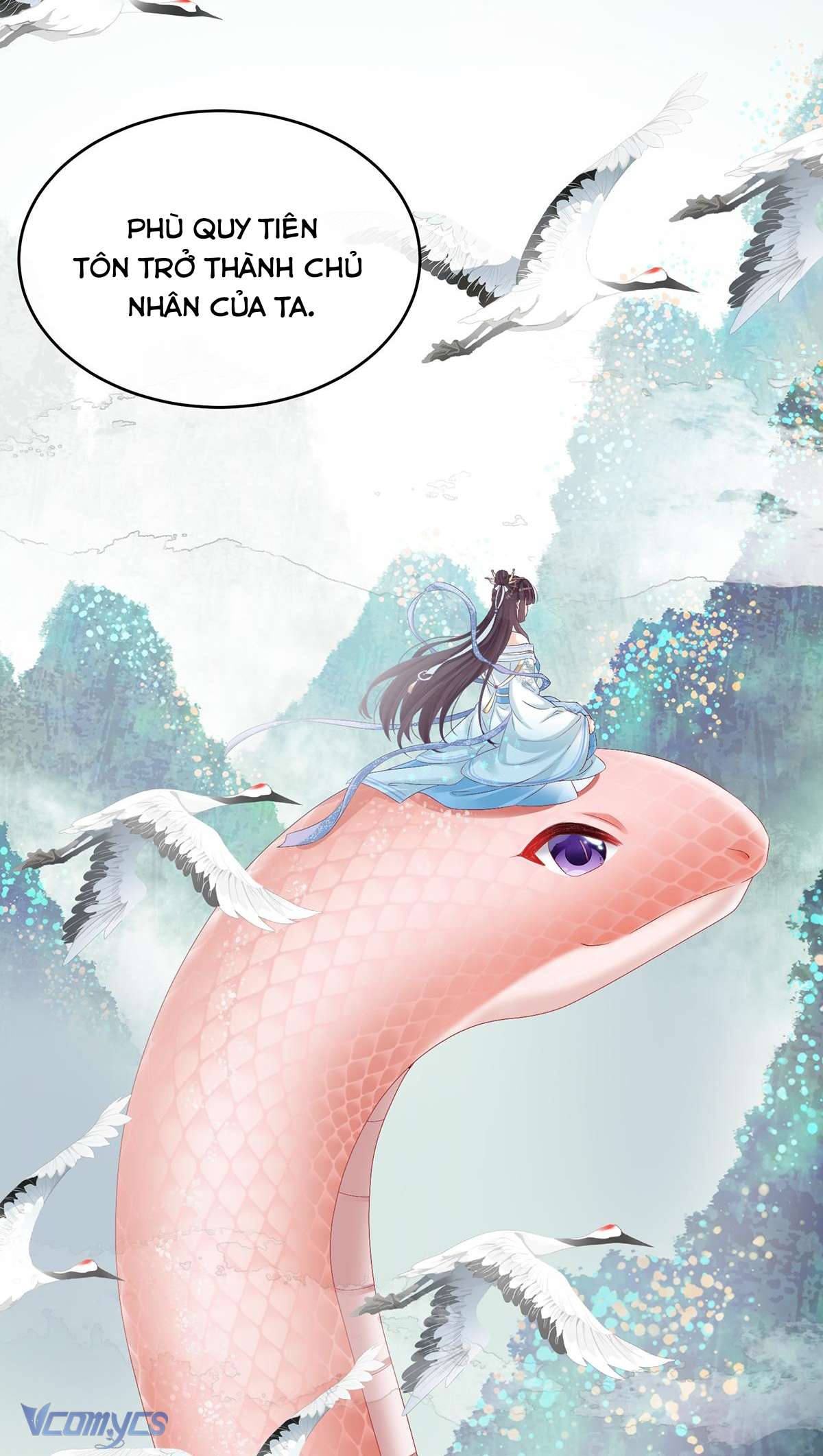 Kiều Phu Có Hỷ Chapter 77 - Trang 7