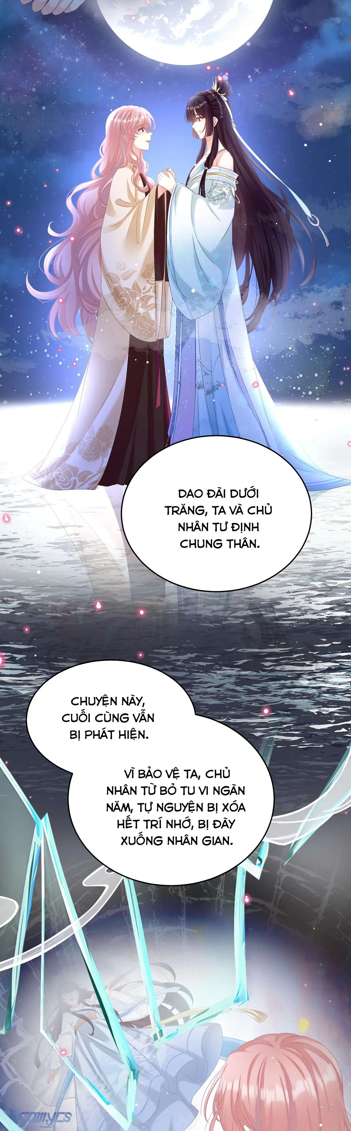 Kiều Phu Có Hỷ Chapter 77 - Trang 9