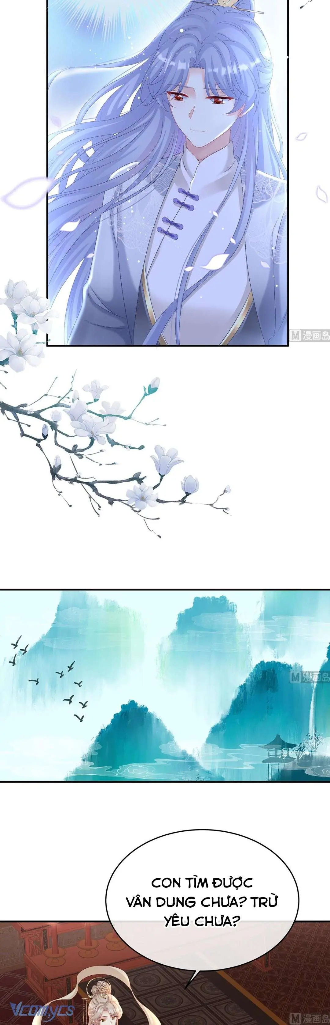 Kiều Phu Có Hỷ Chapter 78 - Trang 22