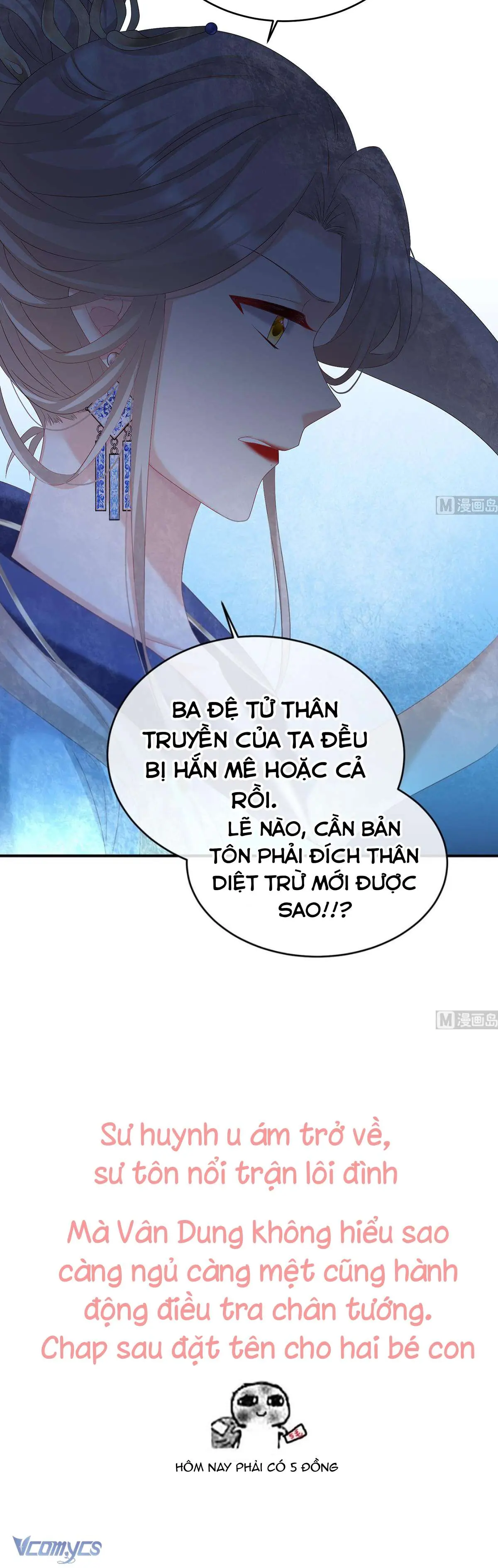 Kiều Phu Có Hỷ Chapter 78 - Trang 25