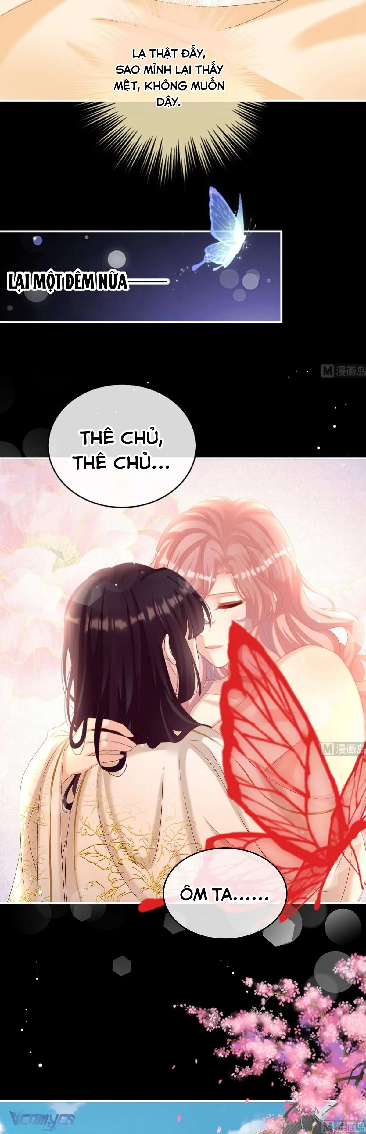 Kiều Phu Có Hỷ Chapter 78 - Trang 5