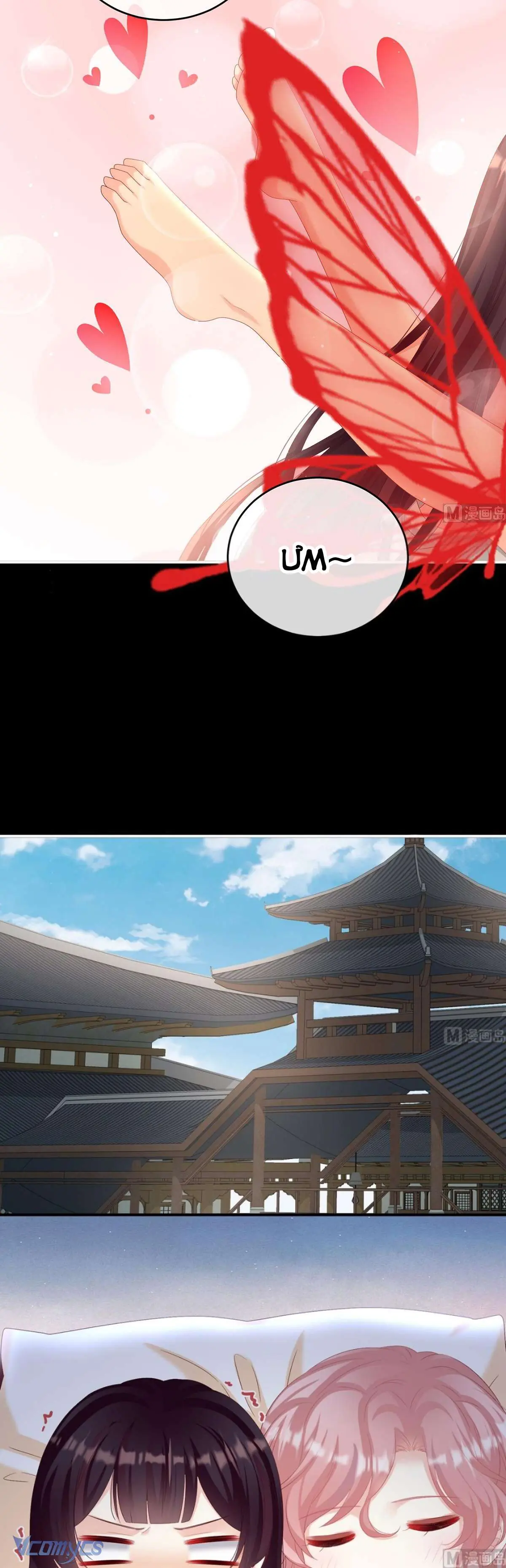 Kiều Phu Có Hỷ Chapter 78 - Trang 7