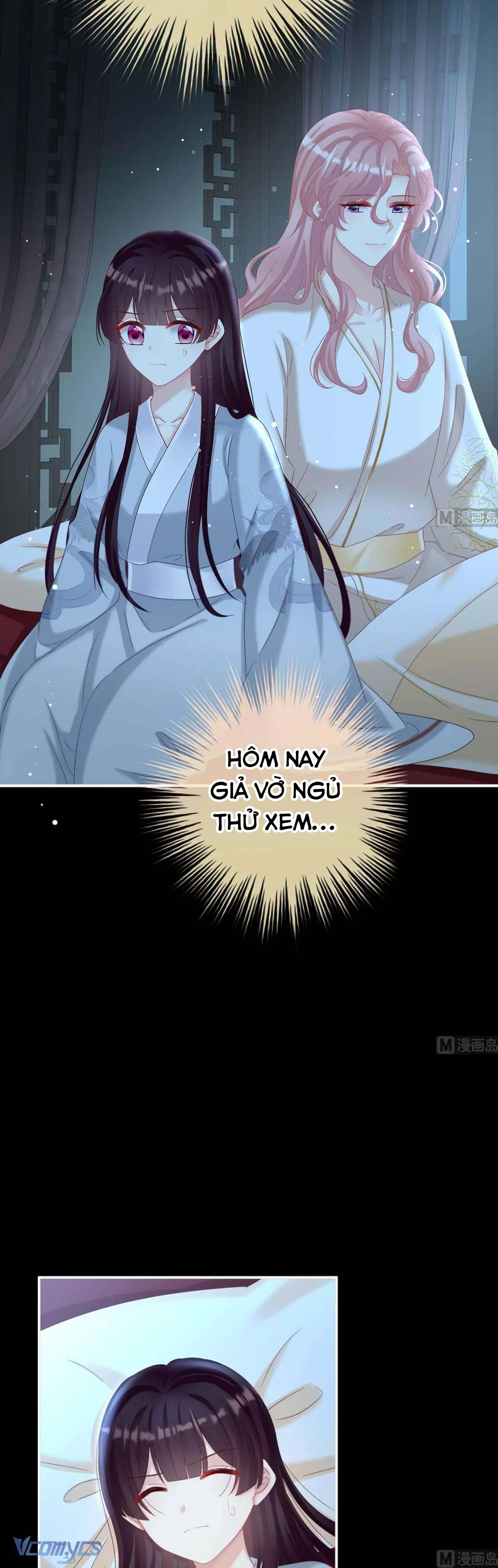 Kiều Phu Có Hỷ Chapter 79 - Trang 10