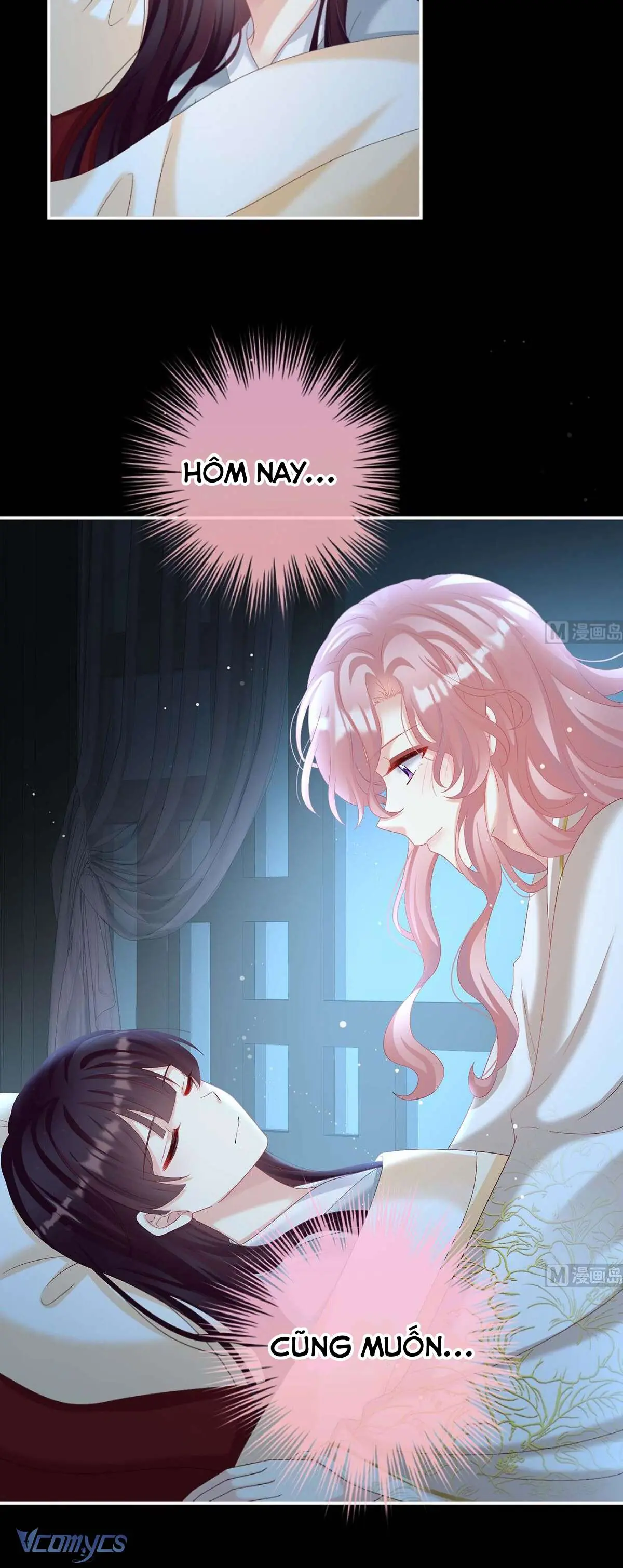 Kiều Phu Có Hỷ Chapter 79 - Trang 11