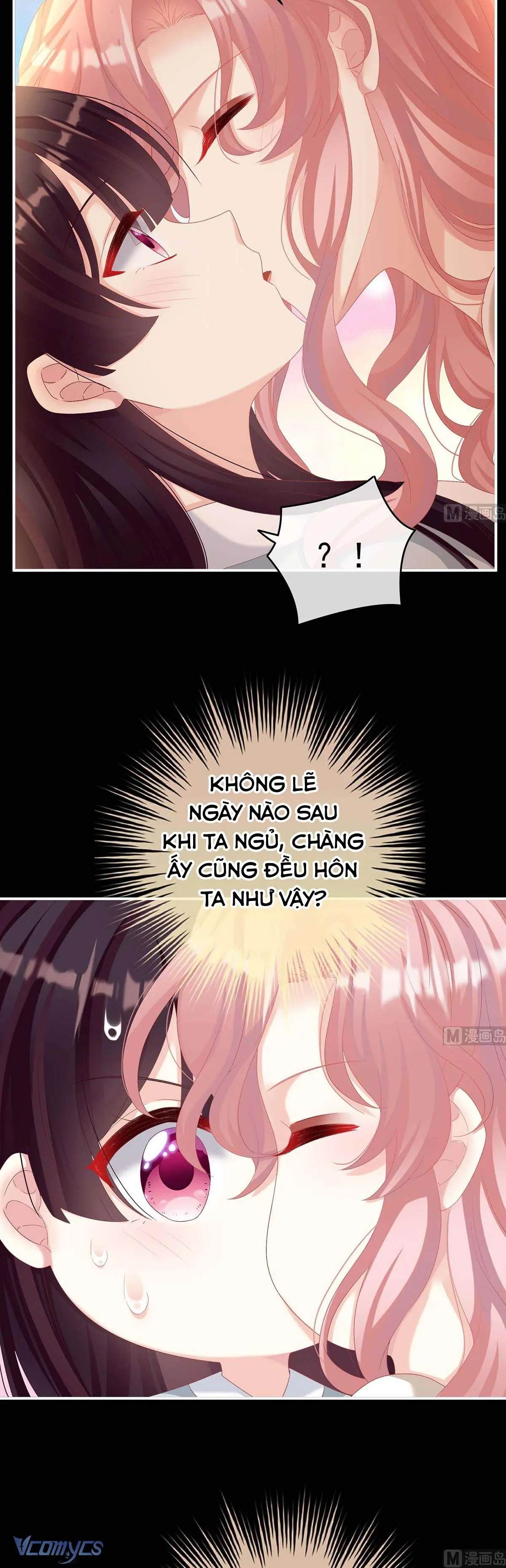 Kiều Phu Có Hỷ Chapter 79 - Trang 13
