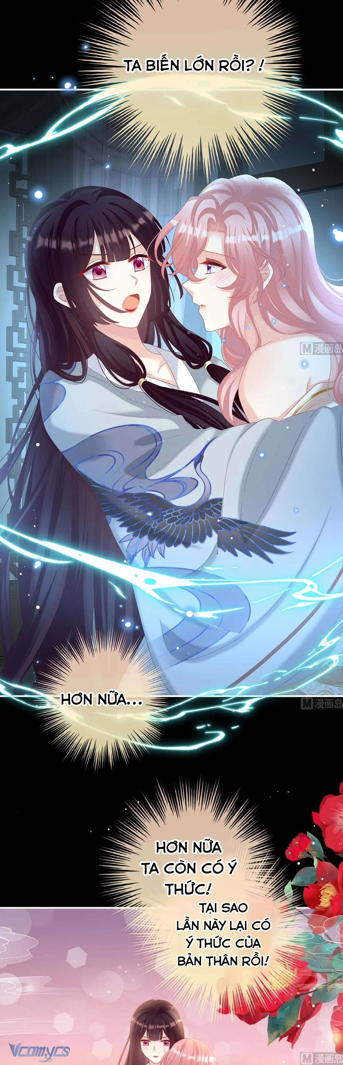 Kiều Phu Có Hỷ Chapter 79 - Trang 14