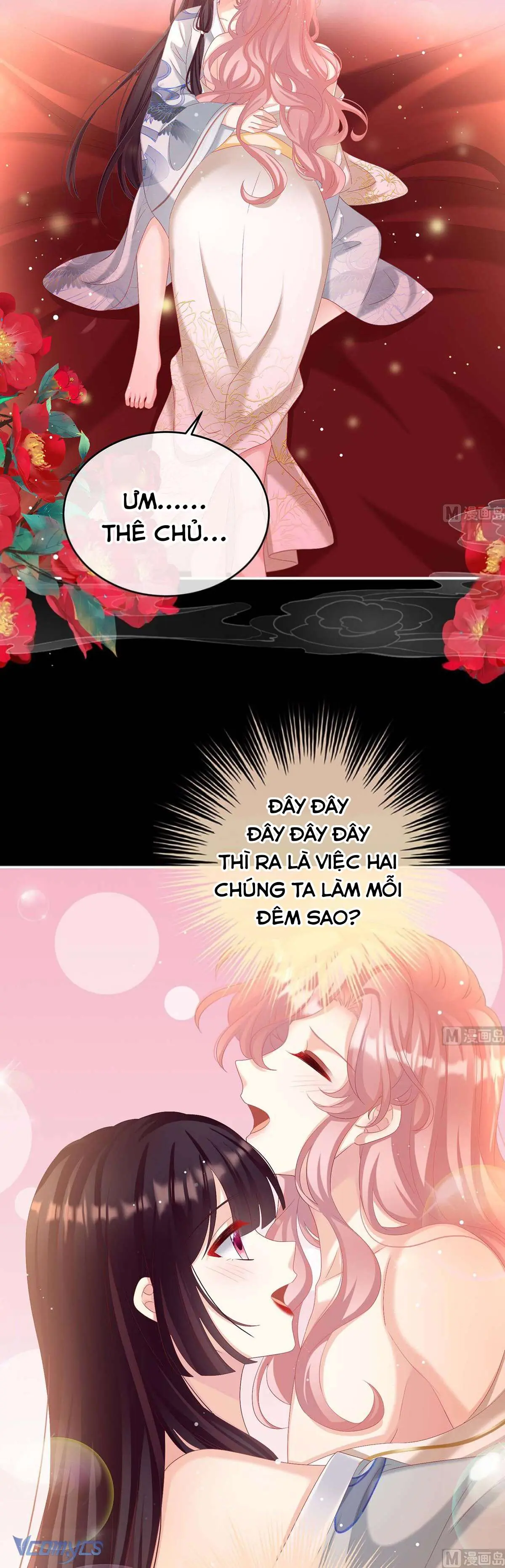 Kiều Phu Có Hỷ Chapter 79 - Trang 15