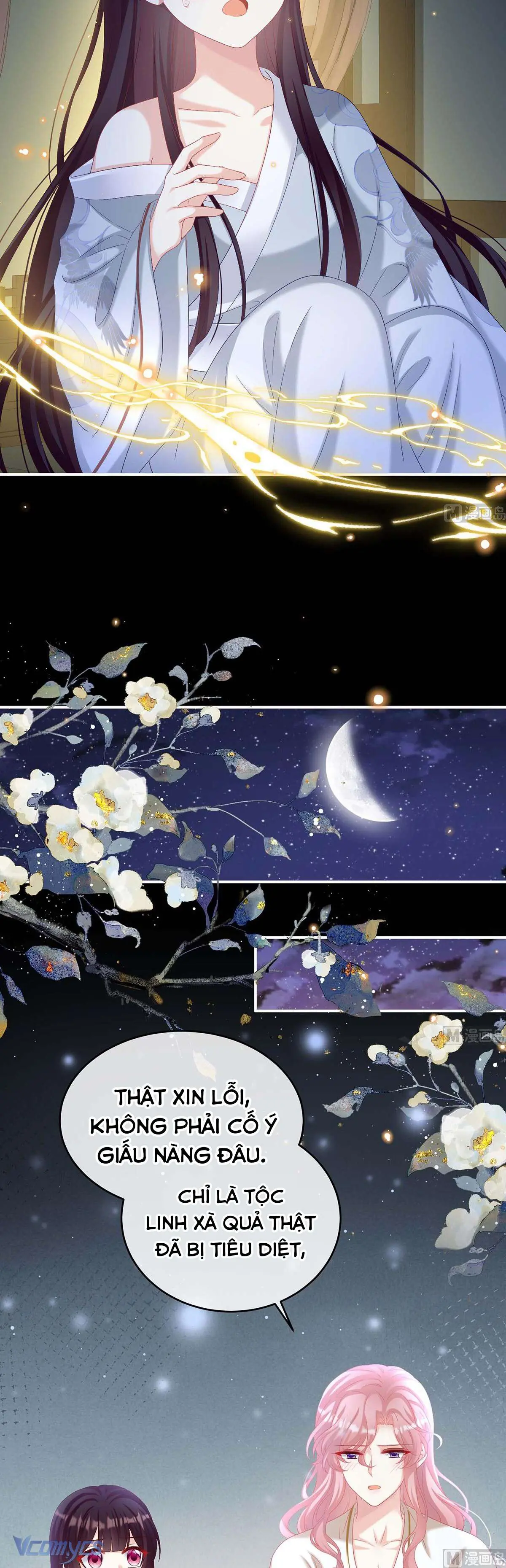 Kiều Phu Có Hỷ Chapter 79 - Trang 19