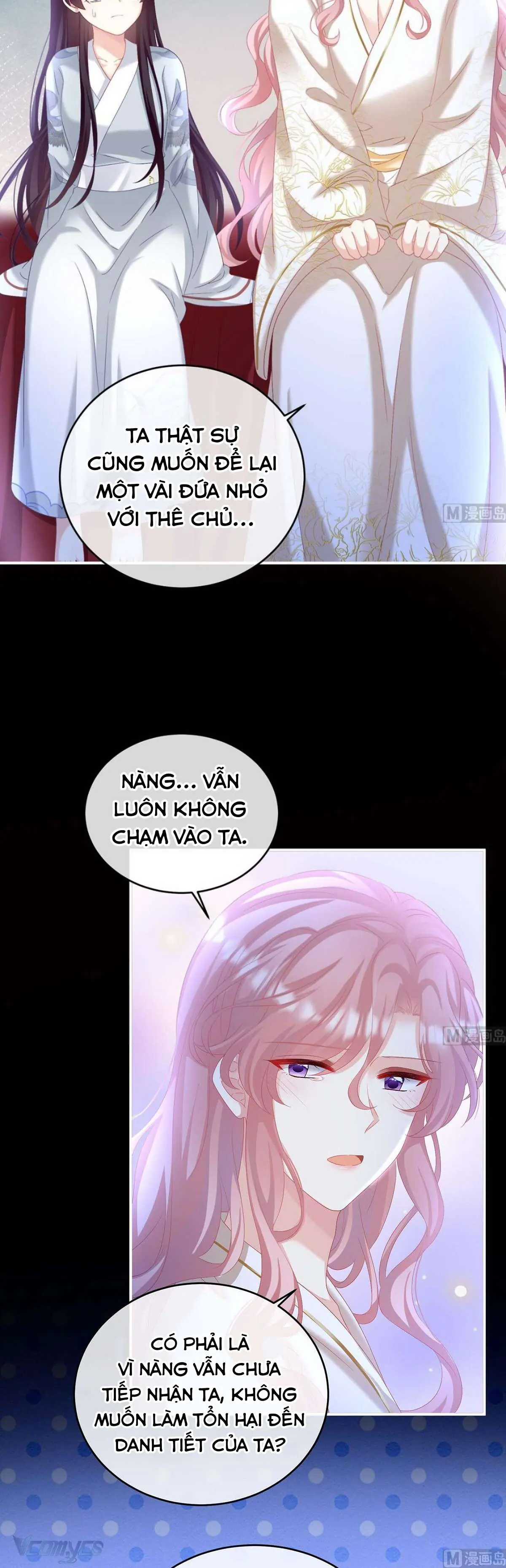 Kiều Phu Có Hỷ Chapter 79 - Trang 20