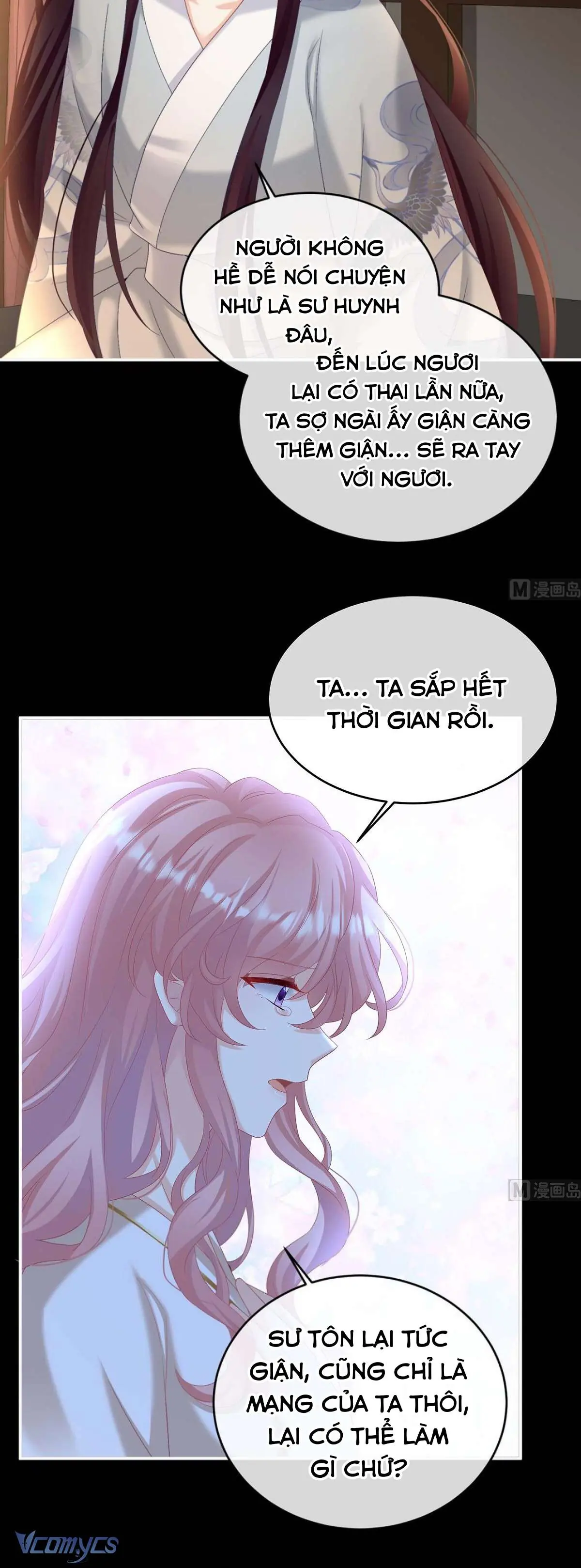 Kiều Phu Có Hỷ Chapter 79 - Trang 22