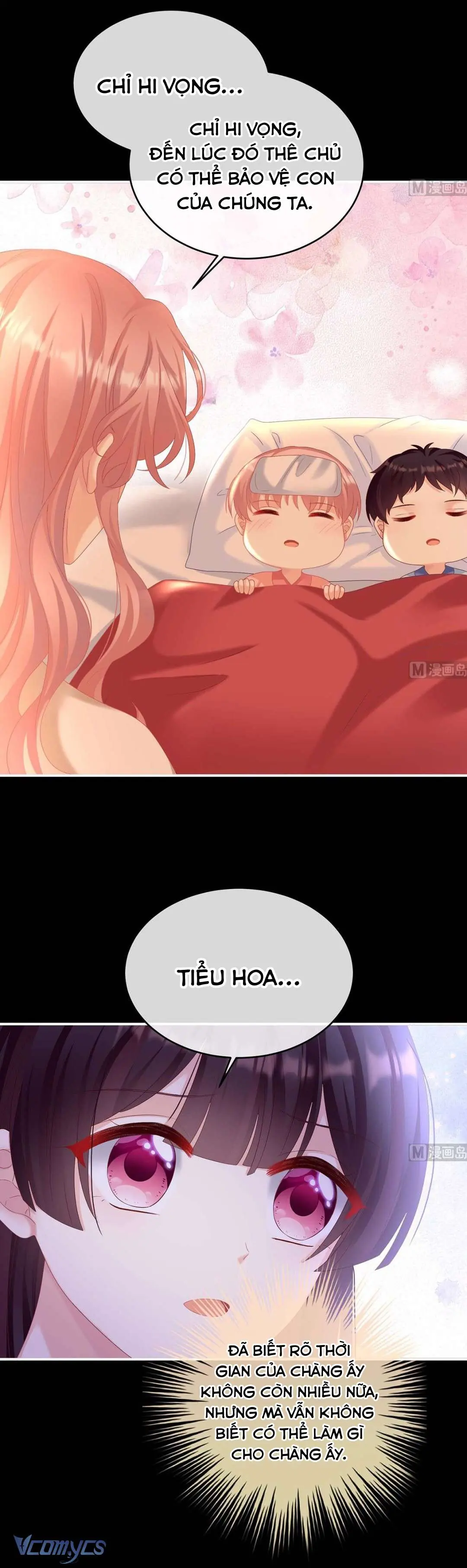 Kiều Phu Có Hỷ Chapter 79 - Trang 23