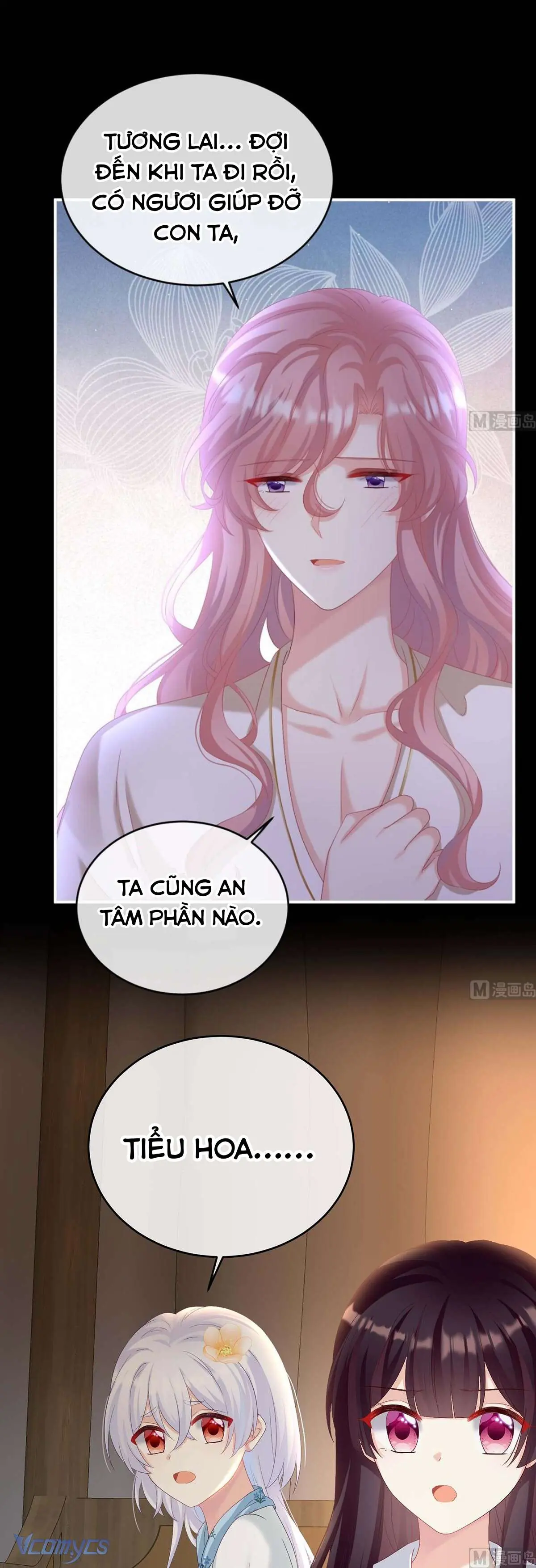 Kiều Phu Có Hỷ Chapter 79 - Trang 4