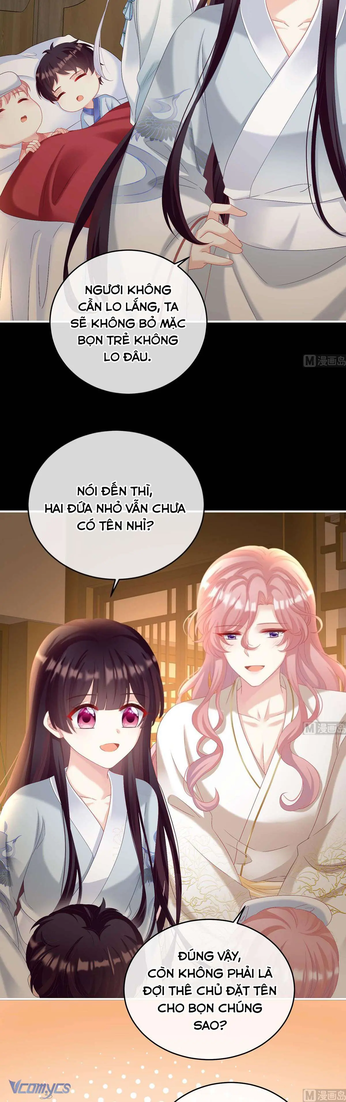 Kiều Phu Có Hỷ Chapter 79 - Trang 5