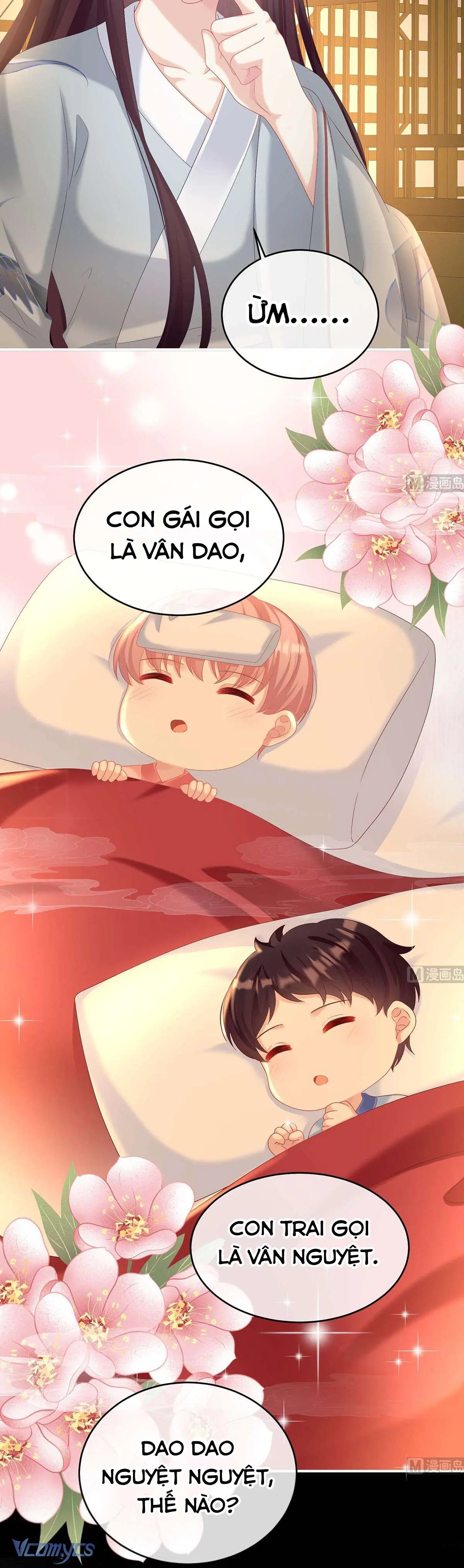Kiều Phu Có Hỷ Chapter 79 - Trang 7