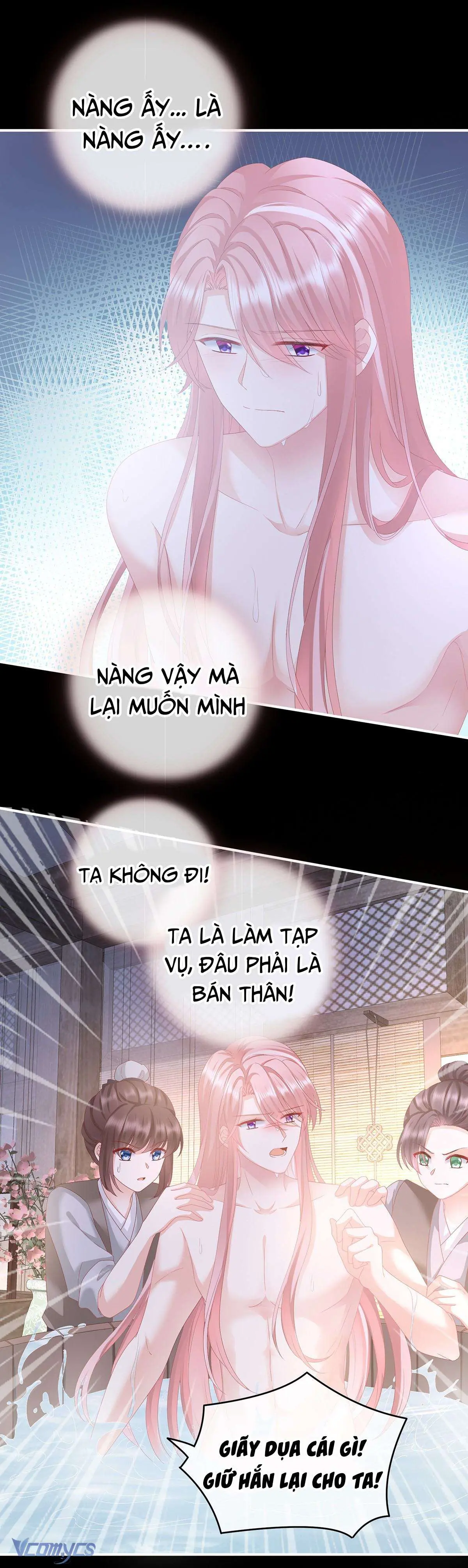 Kiều Phu Có Hỷ Chapter 8 - Trang 10