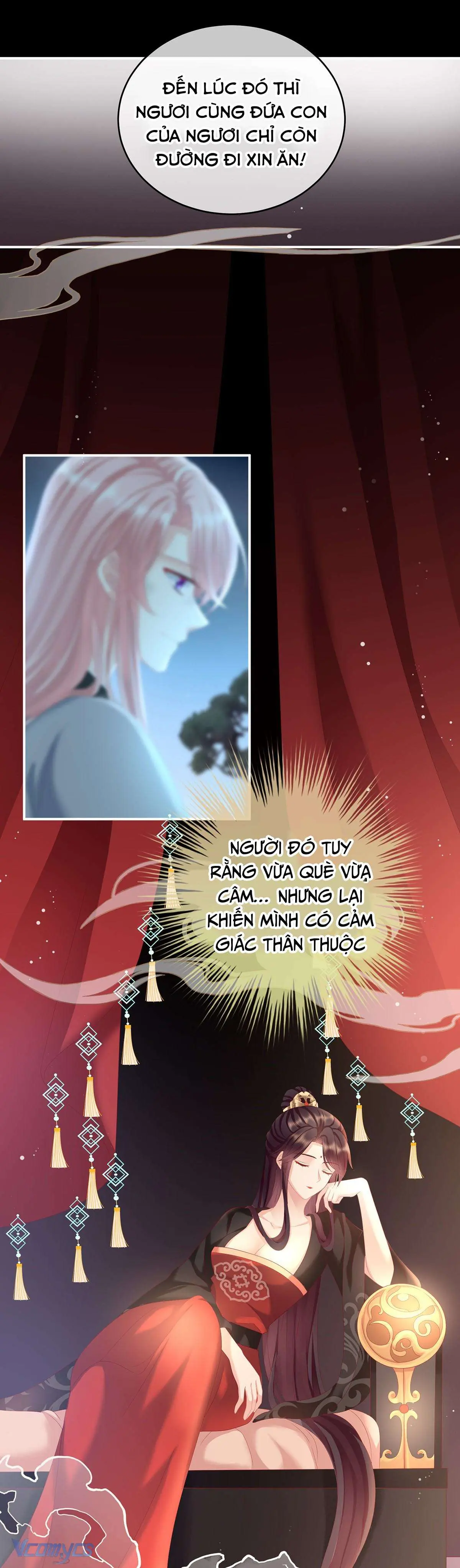 Kiều Phu Có Hỷ Chapter 8 - Trang 14